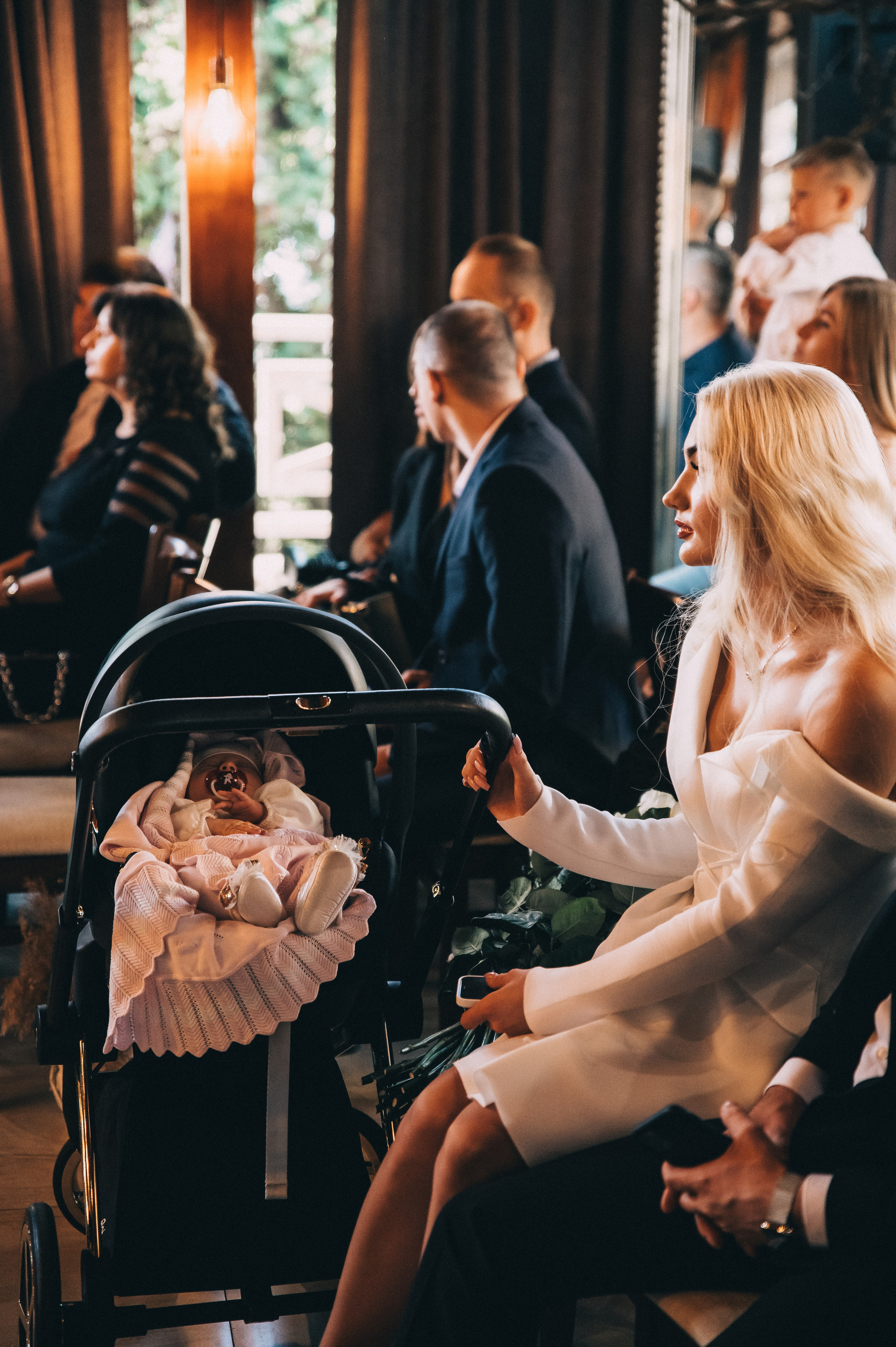 Annika&Yuriy. Фотограф Руслан Будім