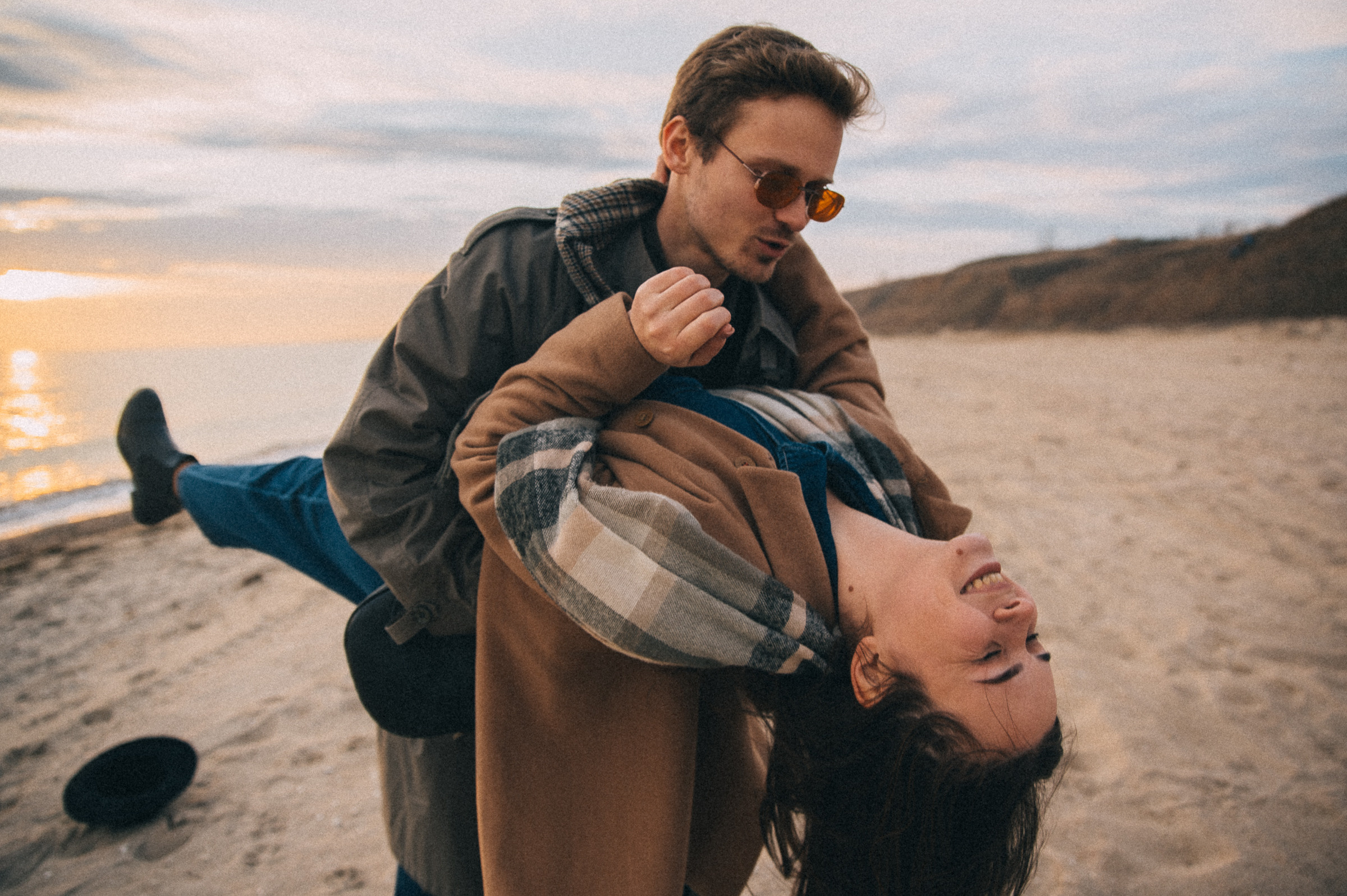 Oksana&Stas. Фотограф Руслан Будім