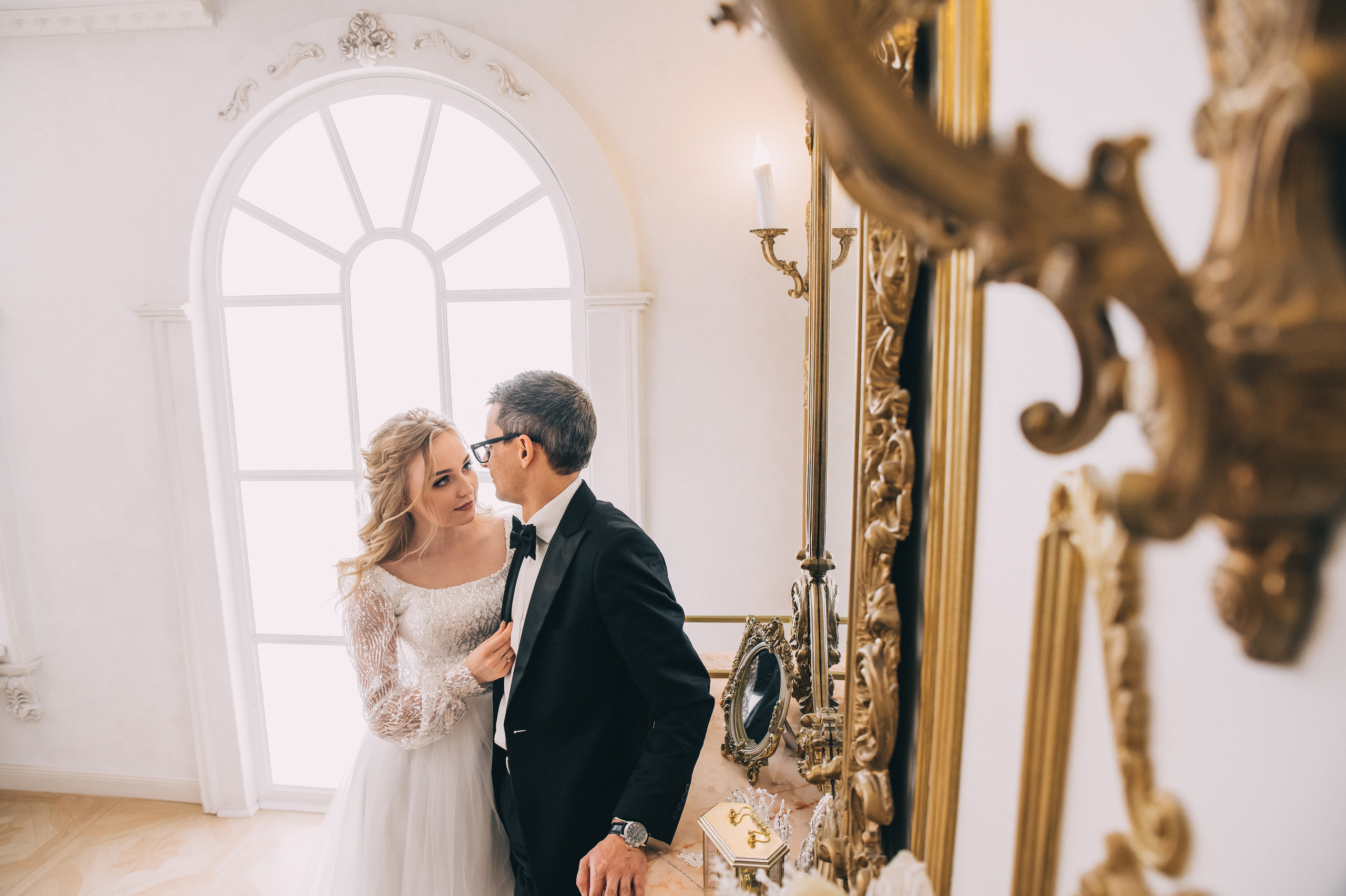 Annika&Yuriy. Фотограф Руслан Будім