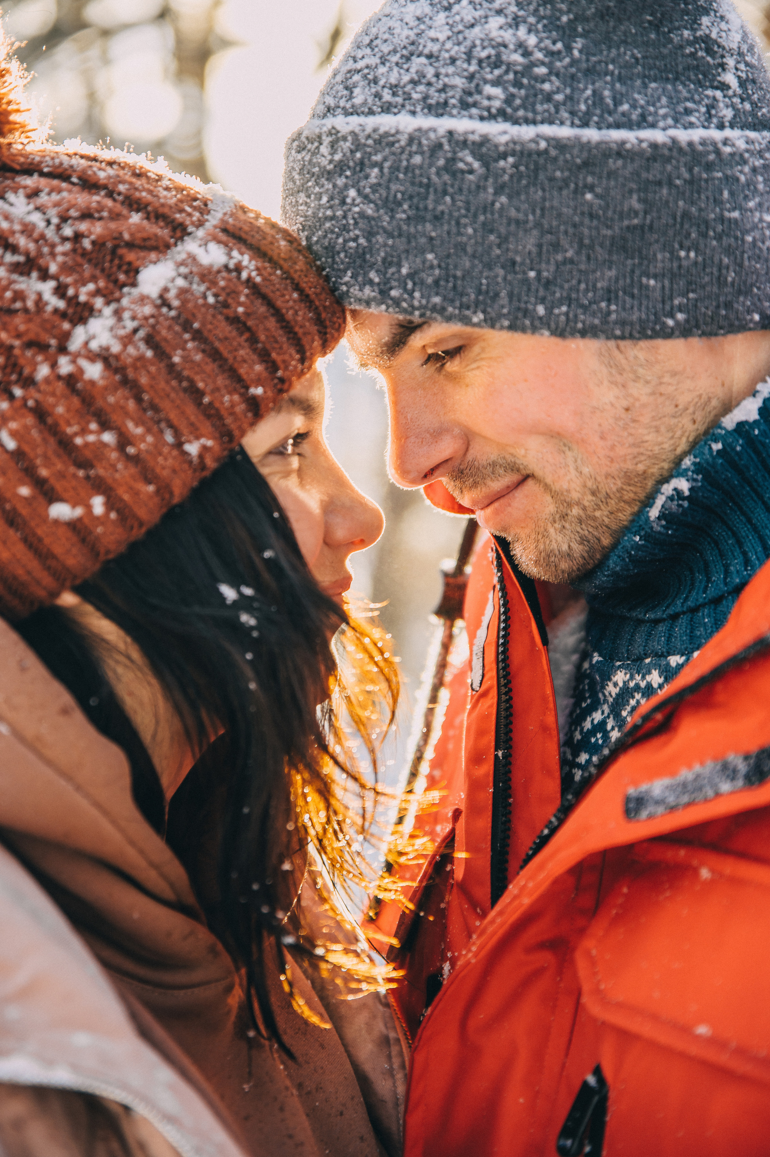 Den&Kate&Mark. Фотограф Руслан Будім