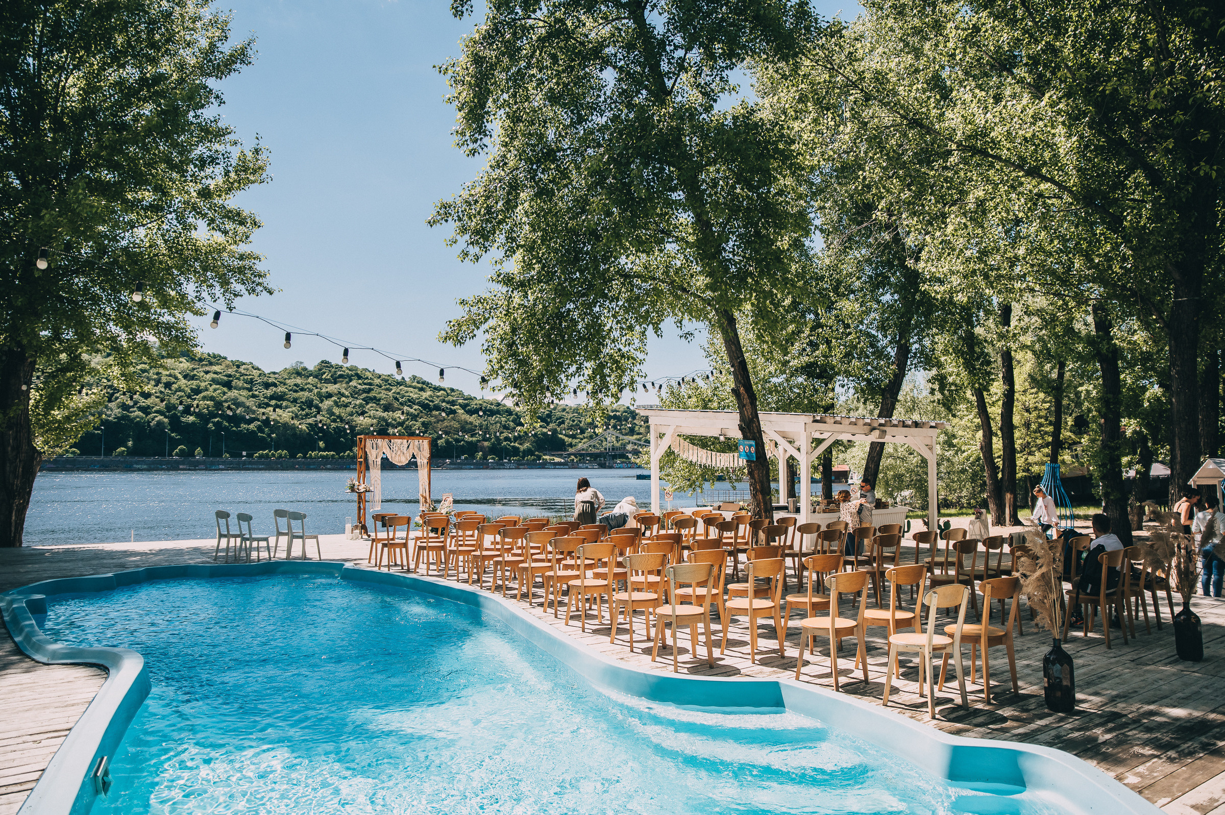 Elena&Nathan. Фотограф Руслан Будім