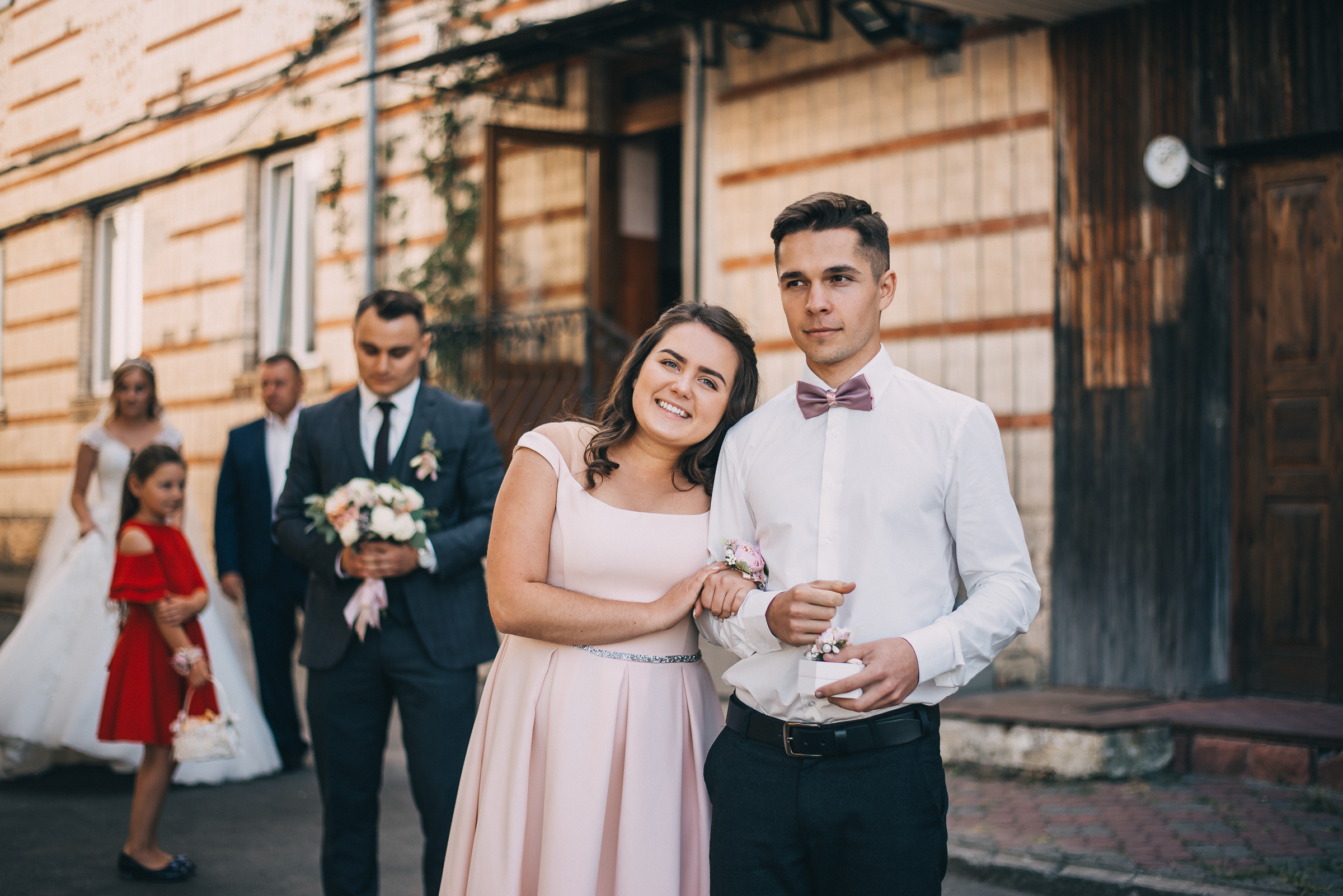 Julia&Max. Фотограф Руслан Будім