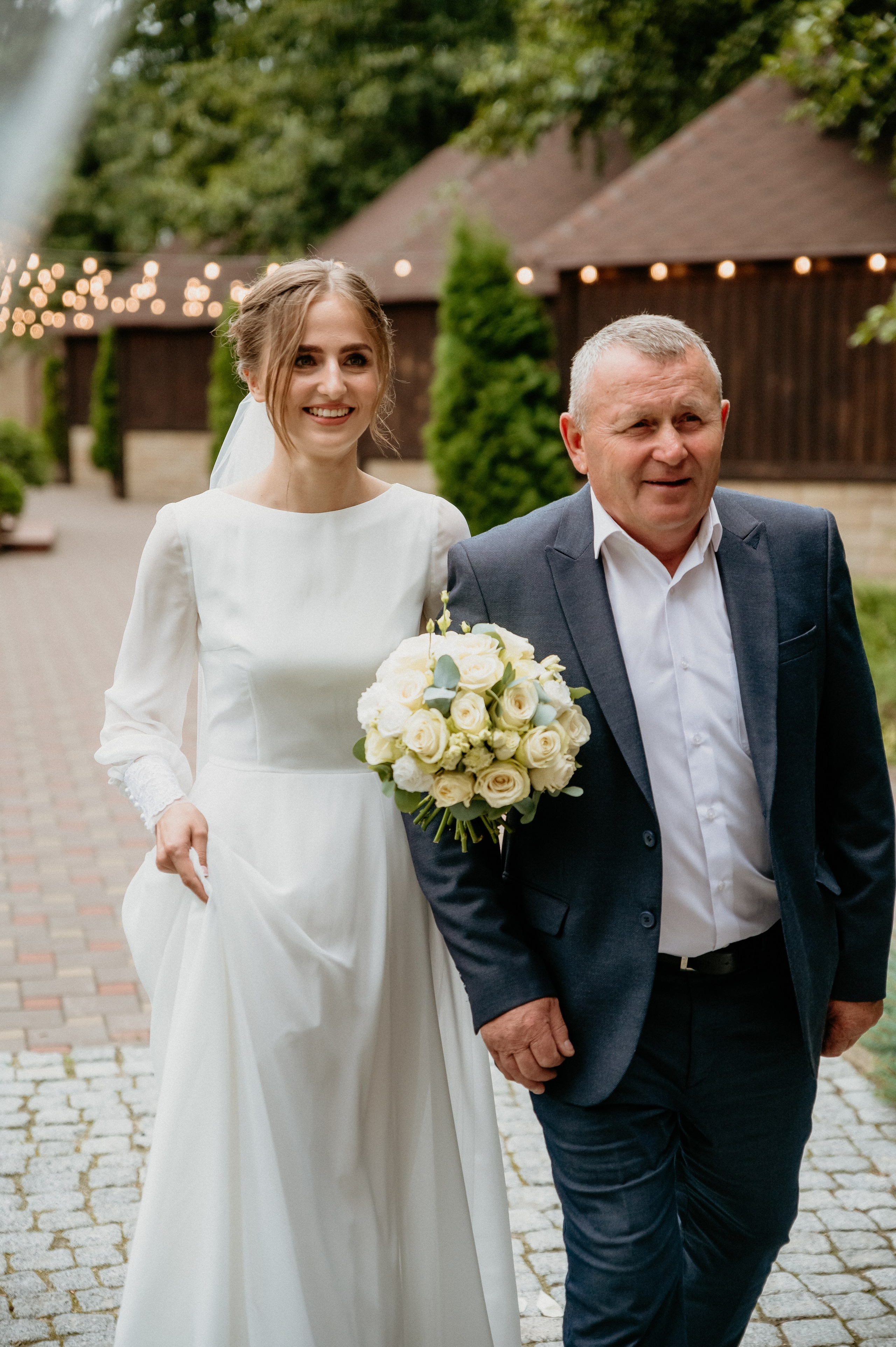 Юля та Андрій. Фотограф Руслан Будім