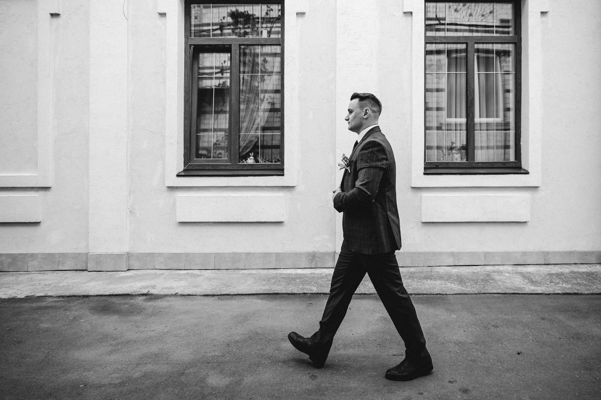 Julia&Max. Фотограф Руслан Будім