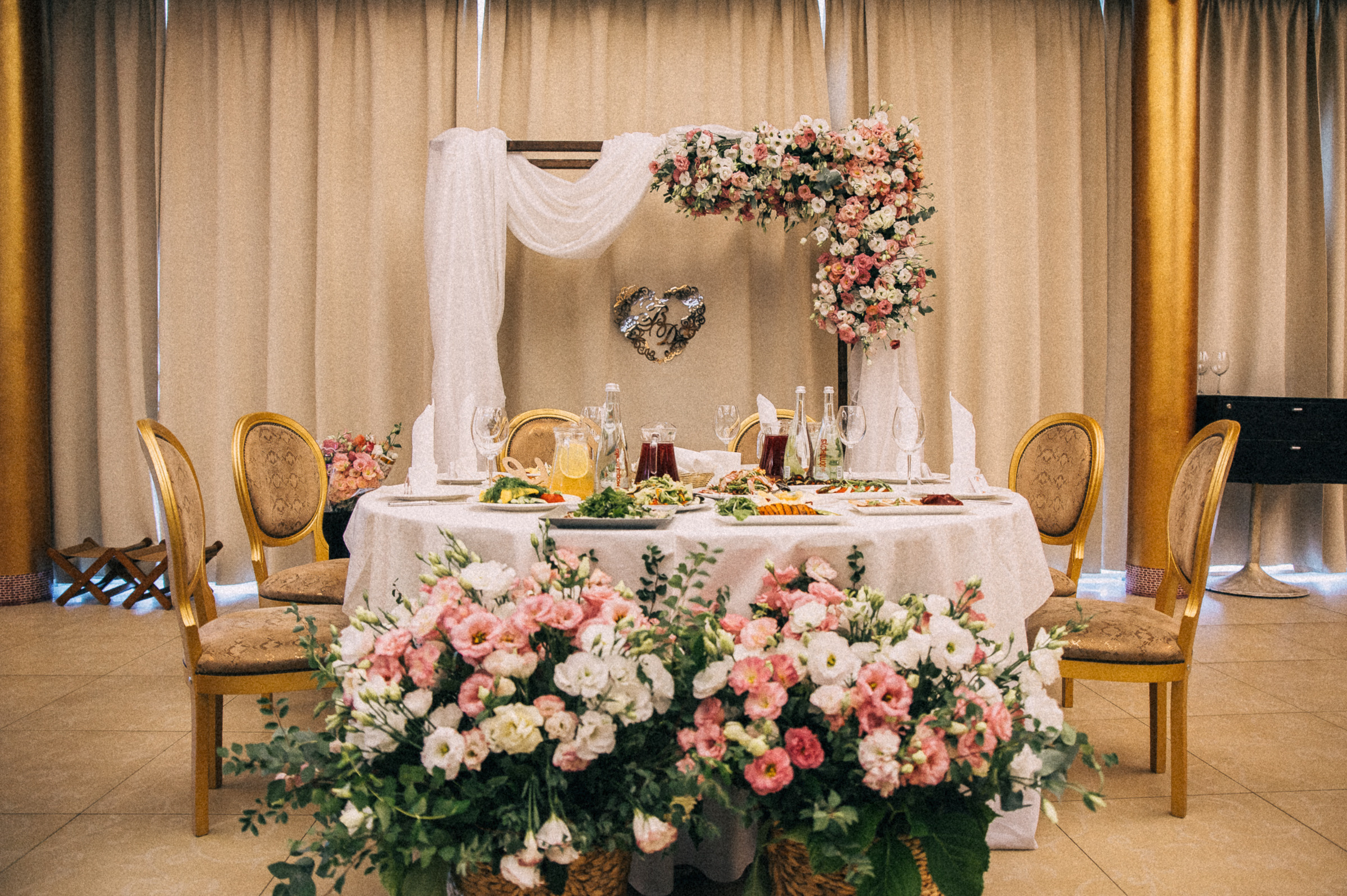 Dasha&Vlad. Фотограф Руслан Будім