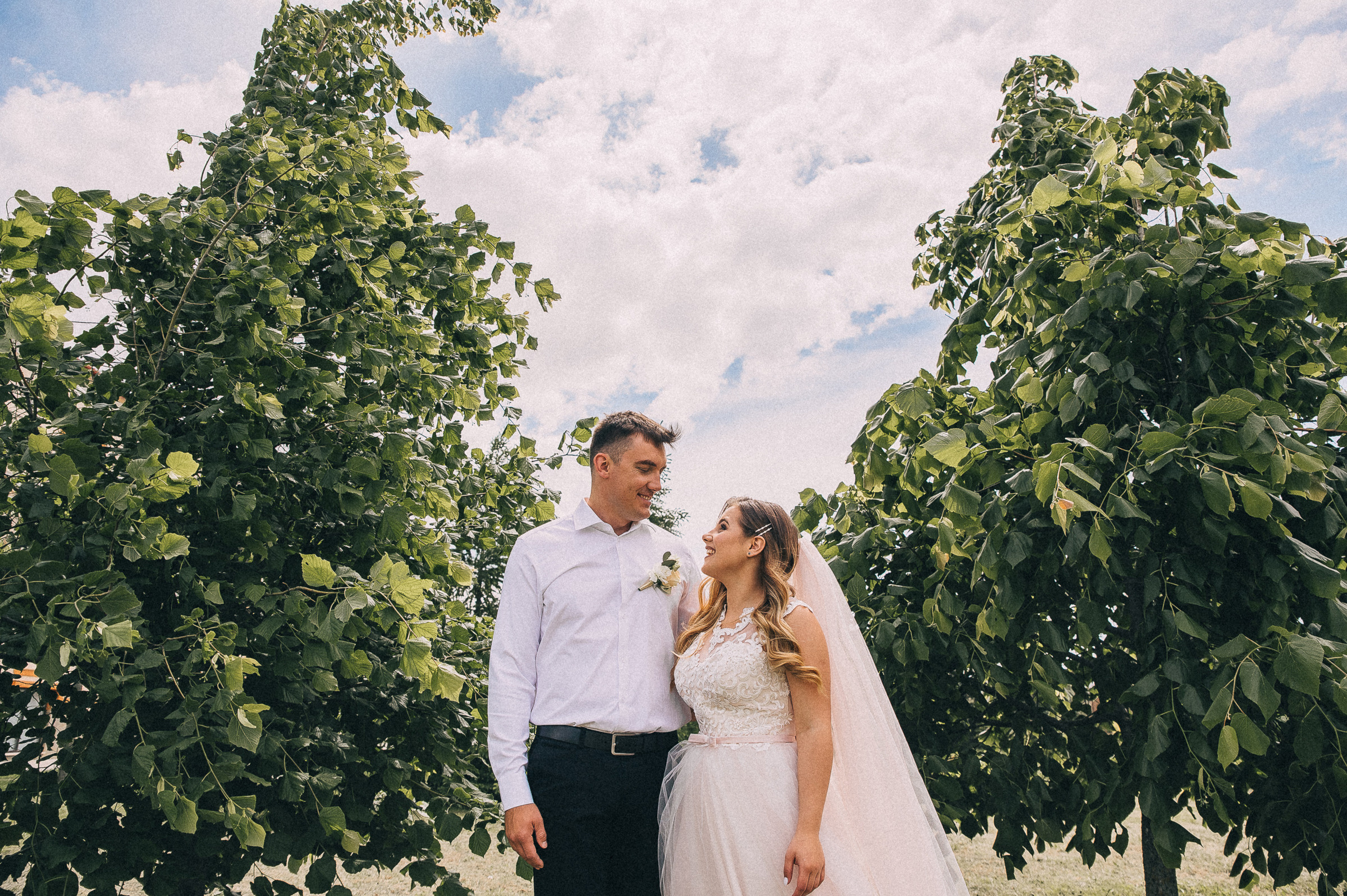 Marina&Vlad. Фотограф Руслан Будім