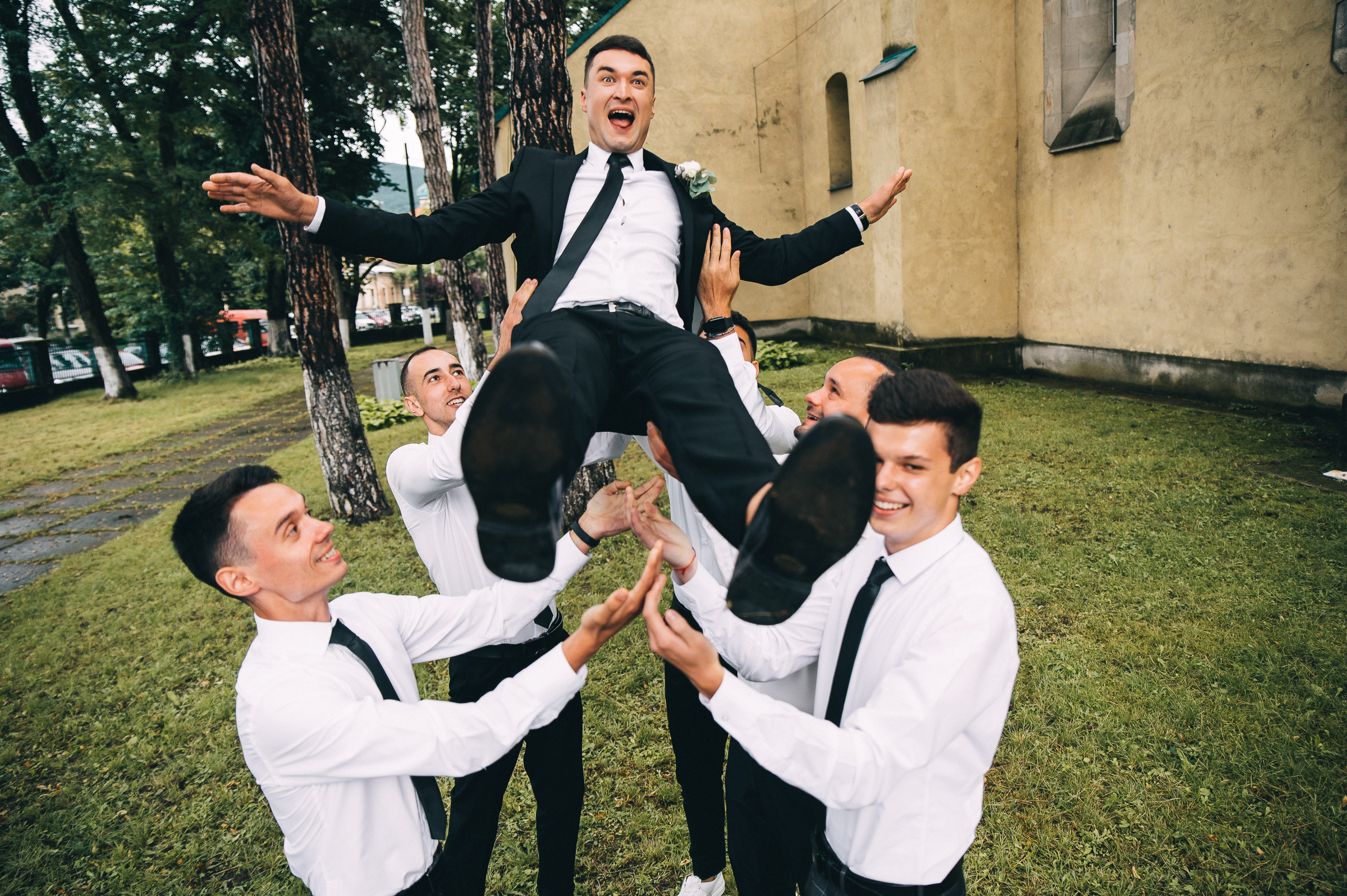 Angelina&Vadim. Фотограф Руслан Будім