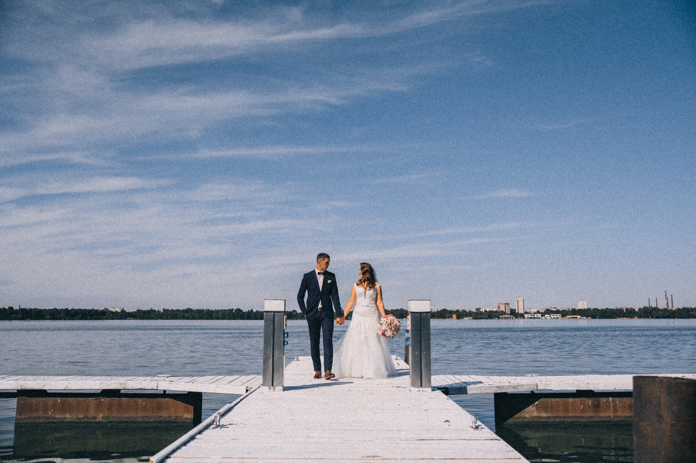 Dasha&Vlad. Фотограф Руслан Будім