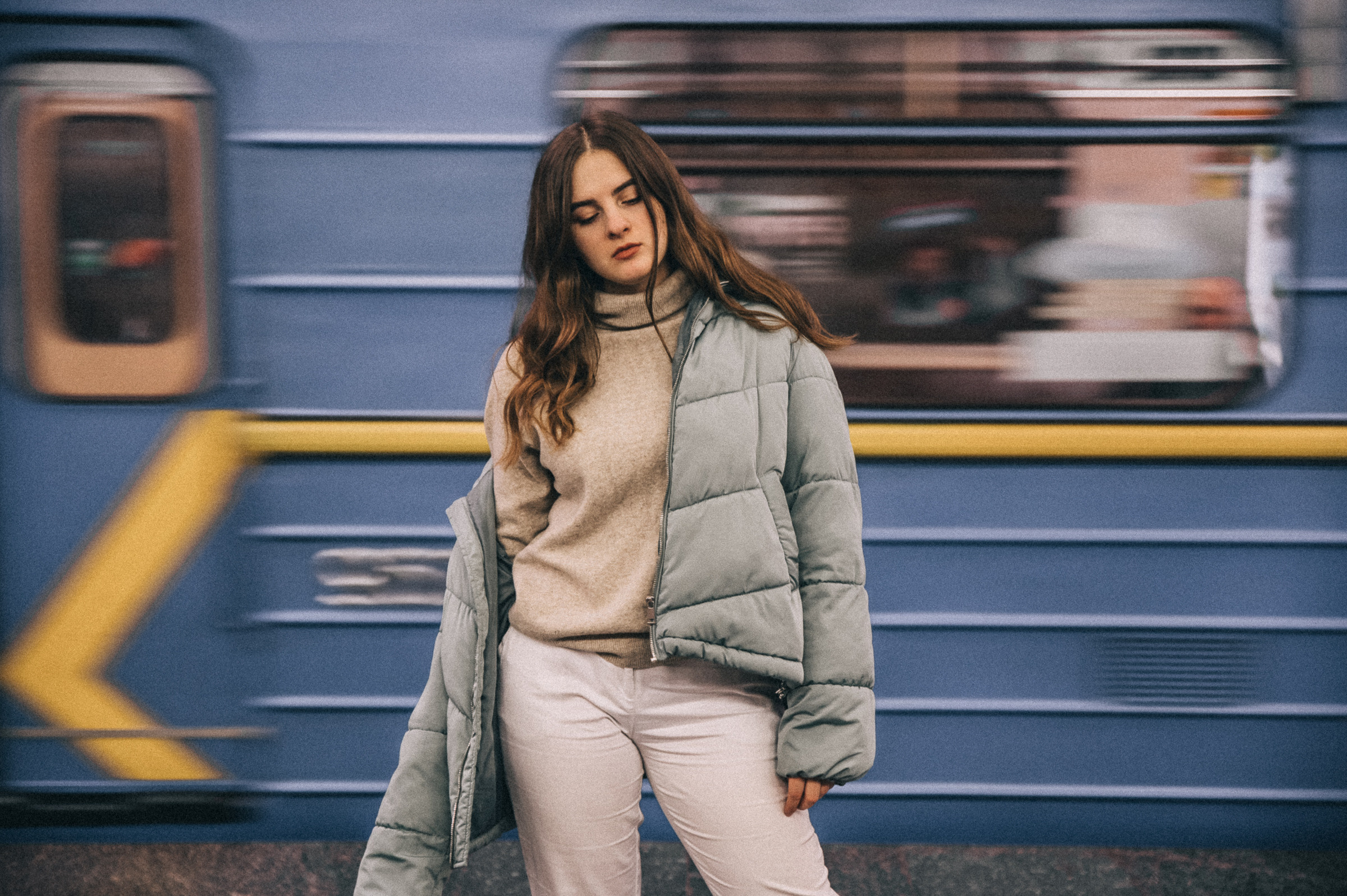 Maria. Фотограф Руслан Будім