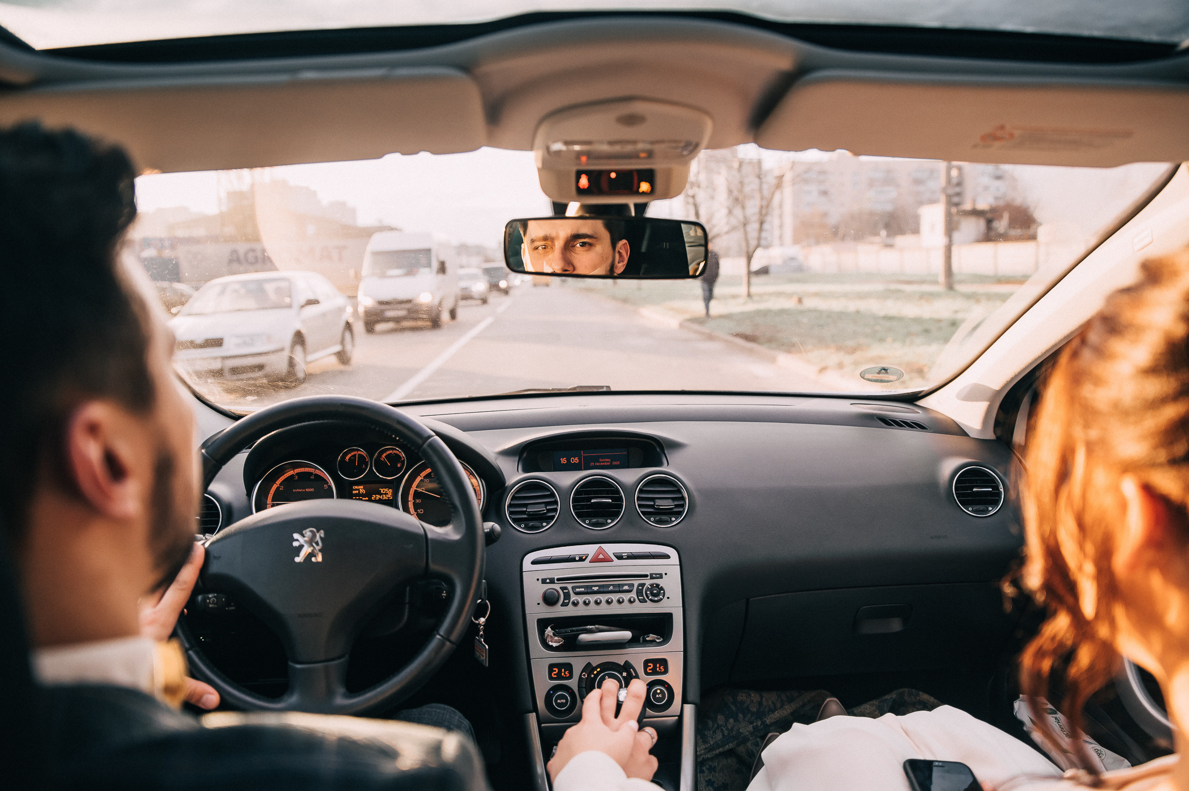 Anna&Sasha. Фотограф Руслан Будім