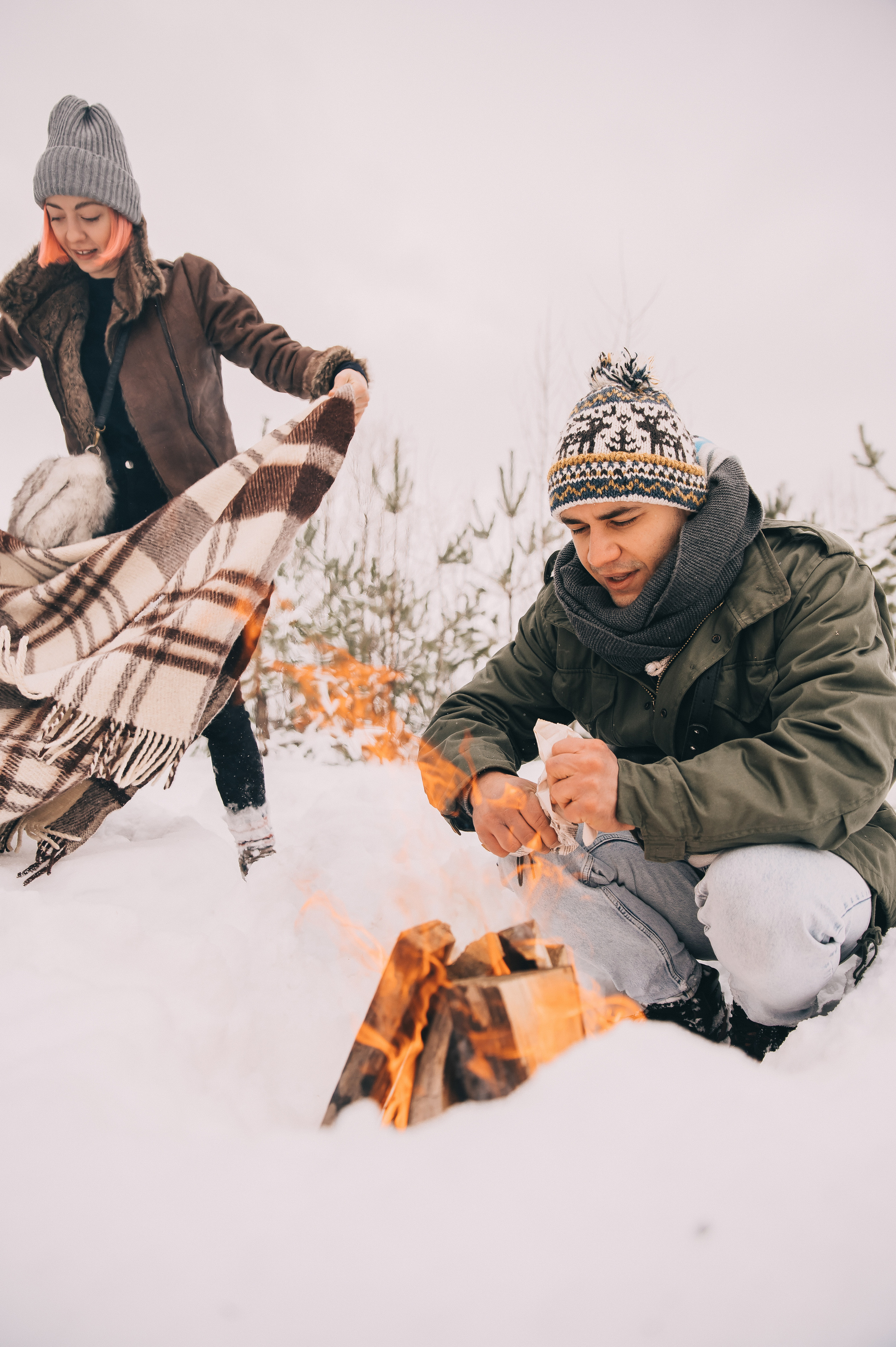 Анна&Євгеній. Фотограф Руслан Будім