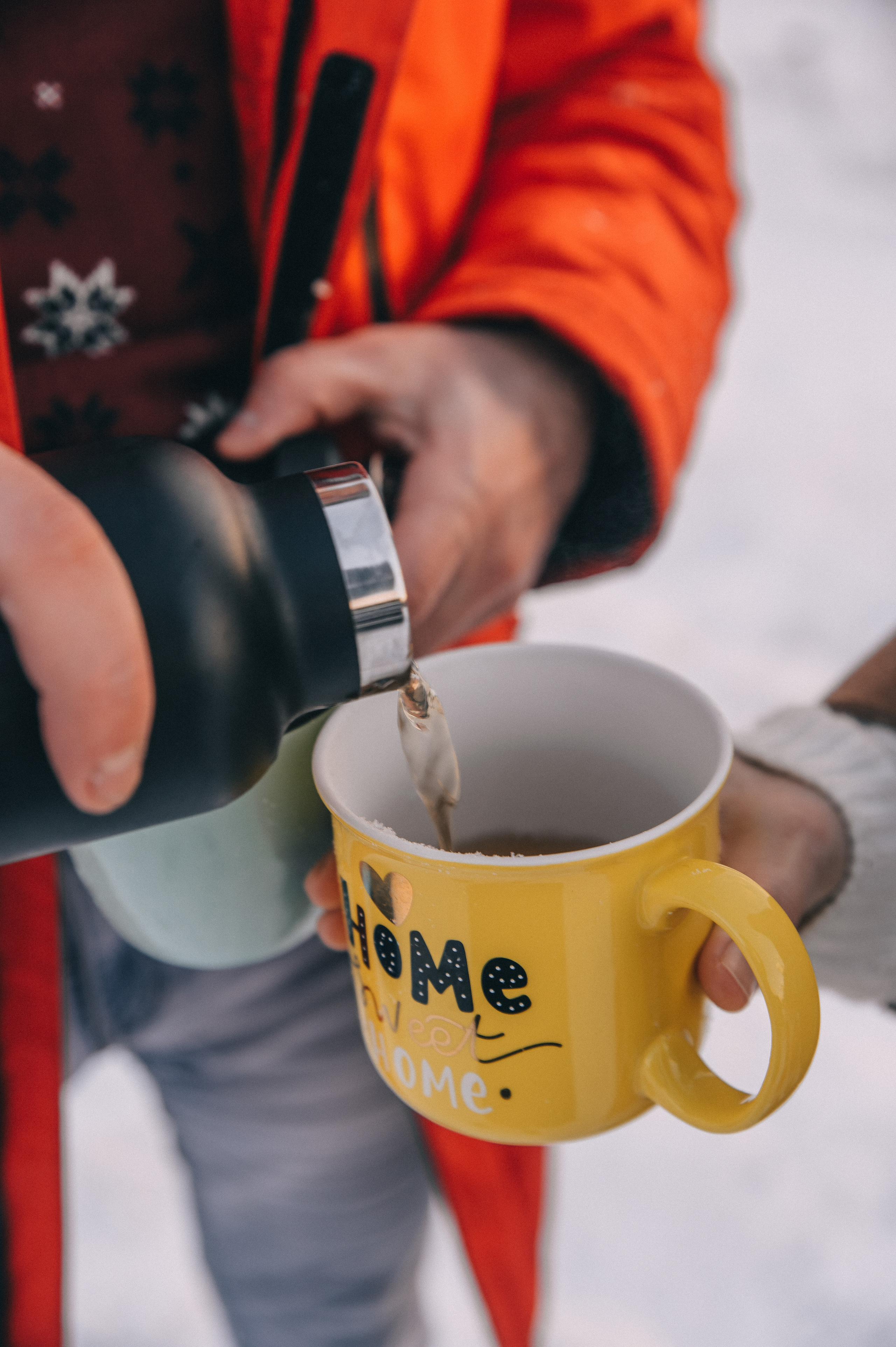 Den&Kate&Mark. Фотограф Руслан Будім