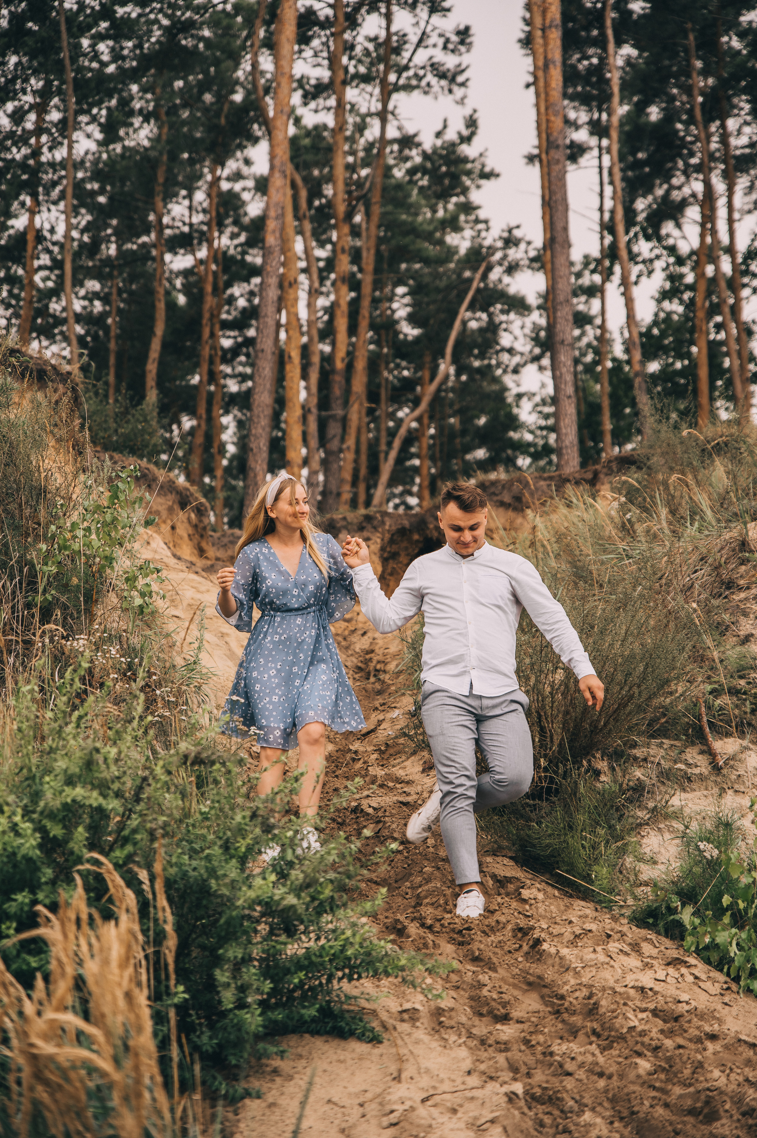 Юля&Макс. Фотограф Руслан Будім