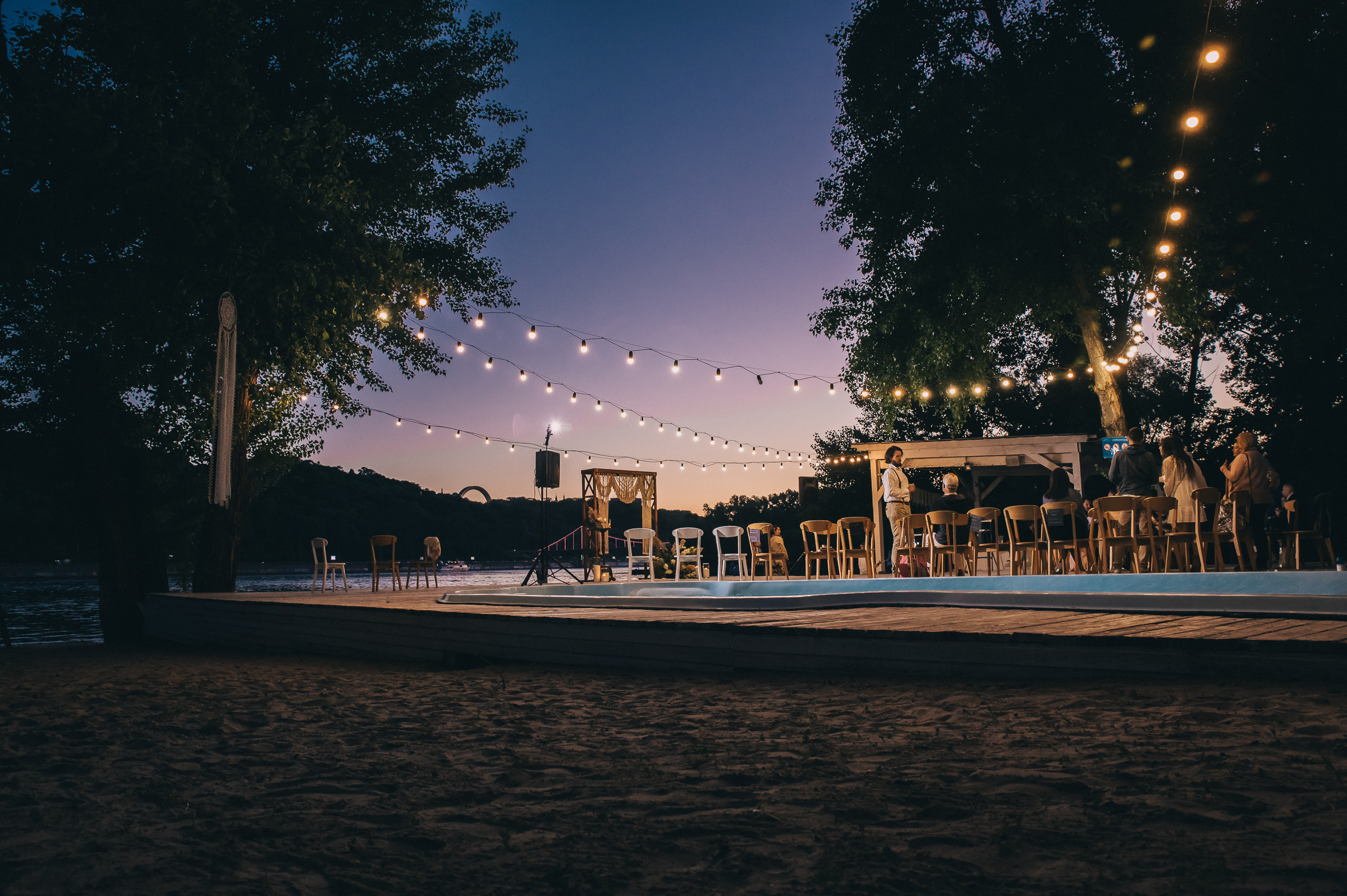 Elena&Nathan. Фотограф Руслан Будім