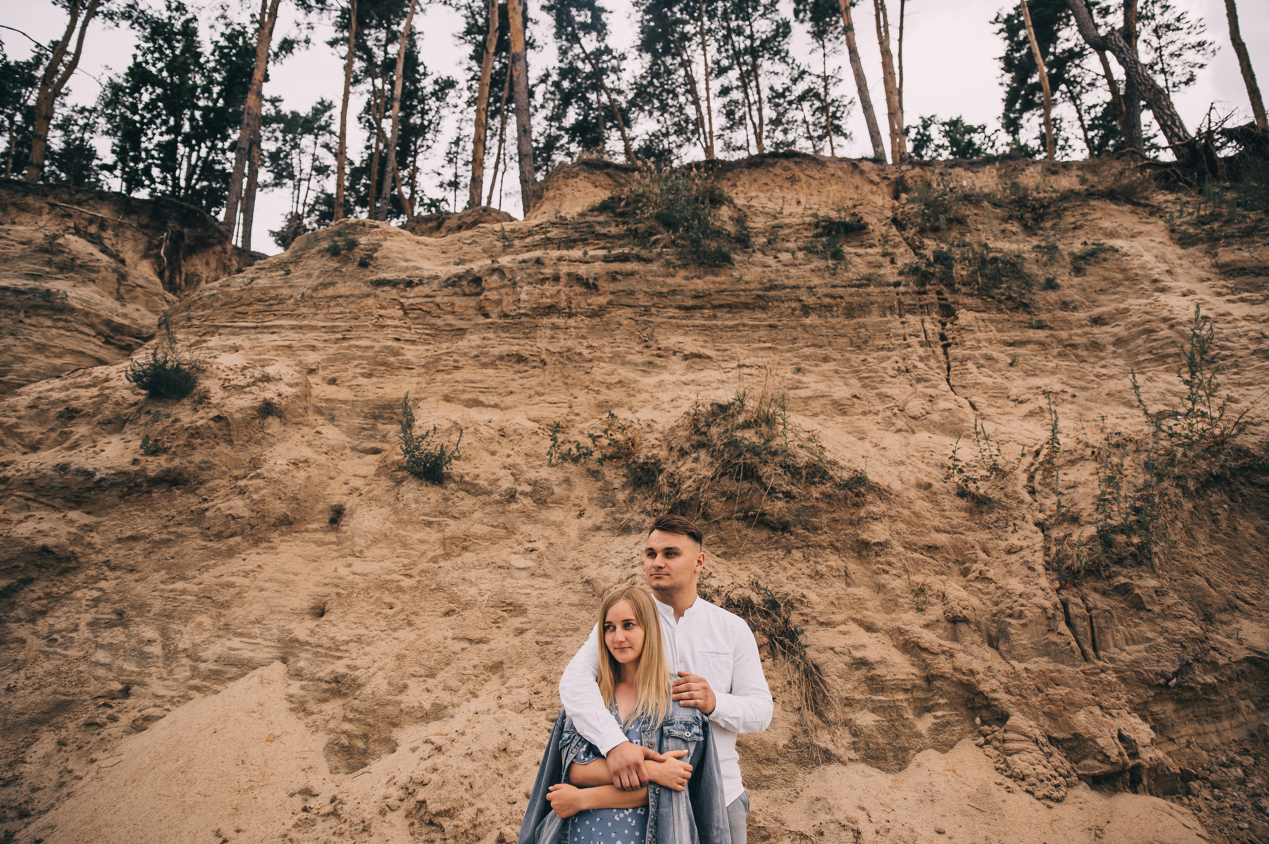 Юля&Макс. Фотограф Руслан Будім