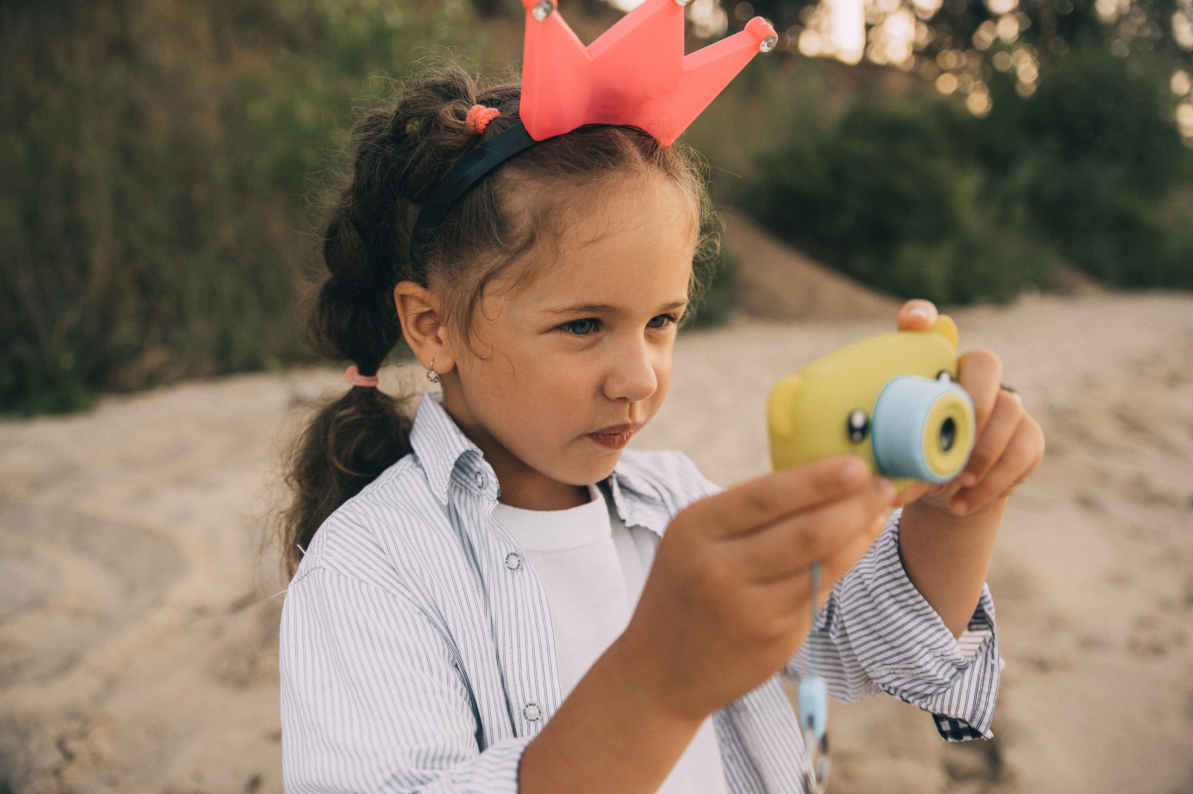 Anastasia&Olexandr&LittlePrincess. Фотограф Руслан Будім