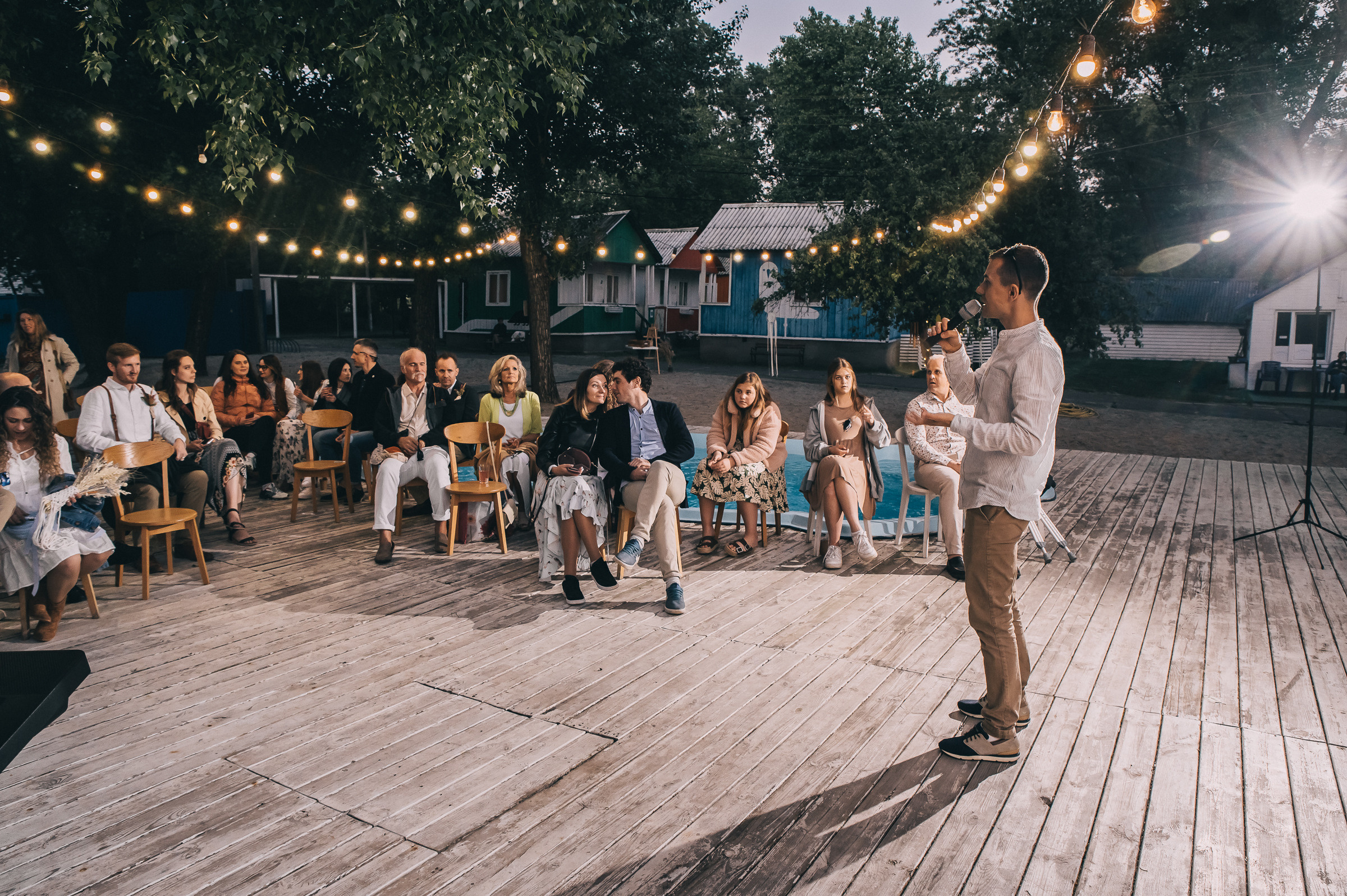 Elena&Nathan. Фотограф Руслан Будім