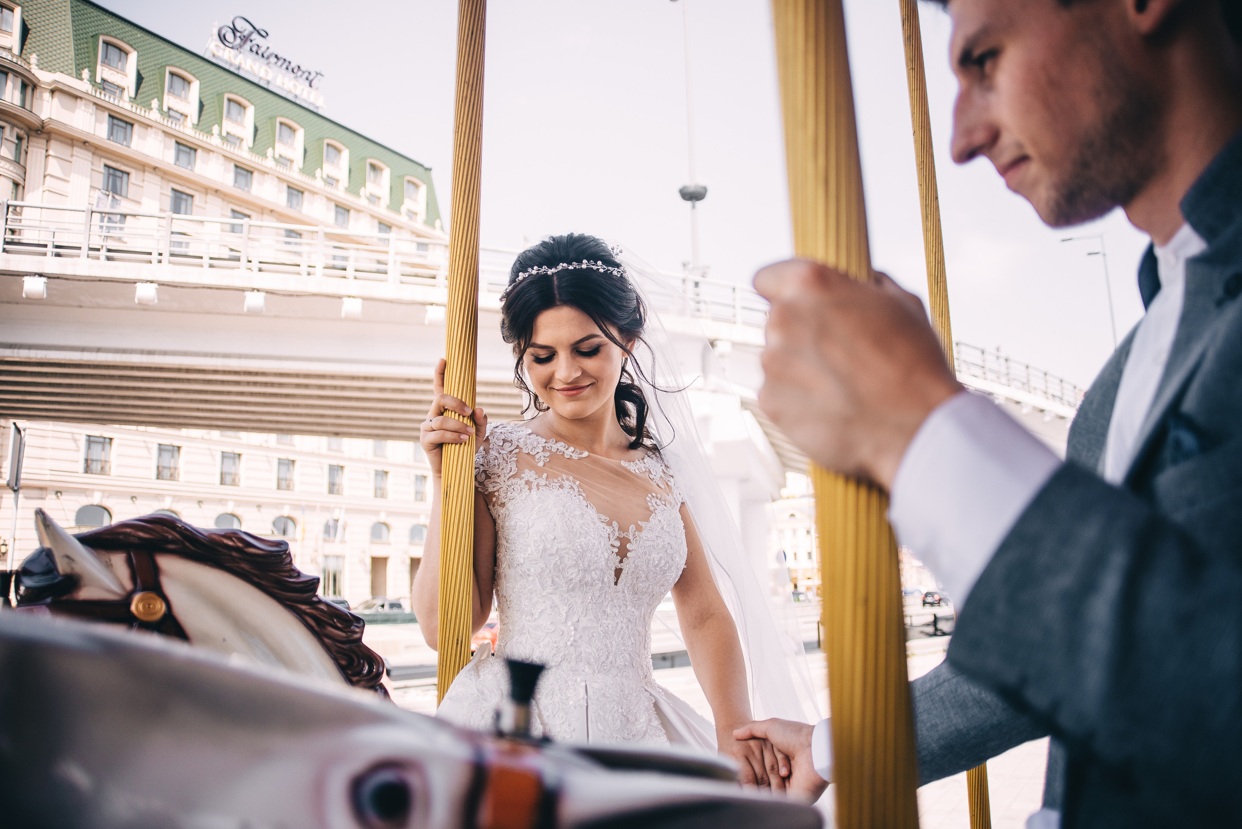 Nata&Alex. Фотограф Руслан Будім