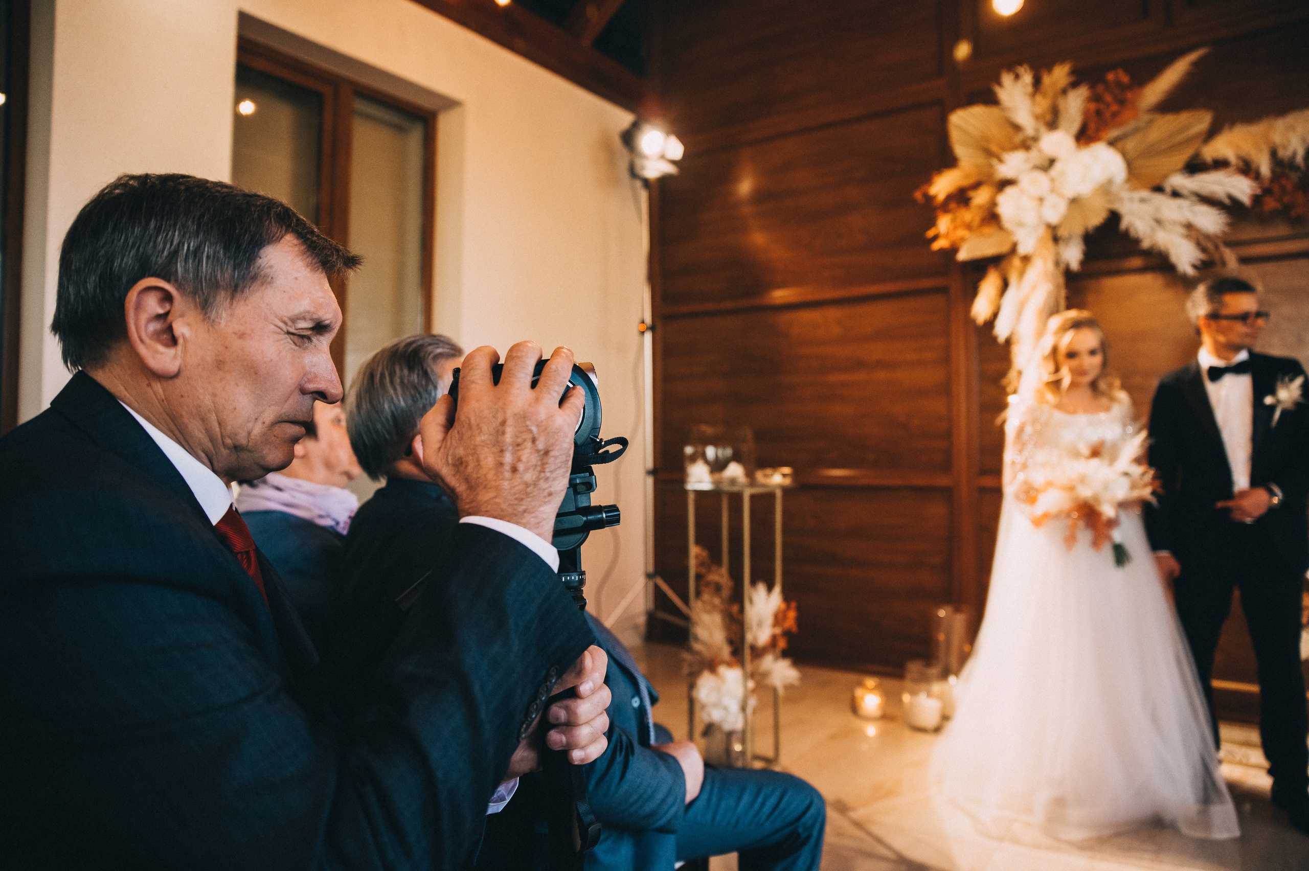 Annika&Yuriy. Фотограф Руслан Будім