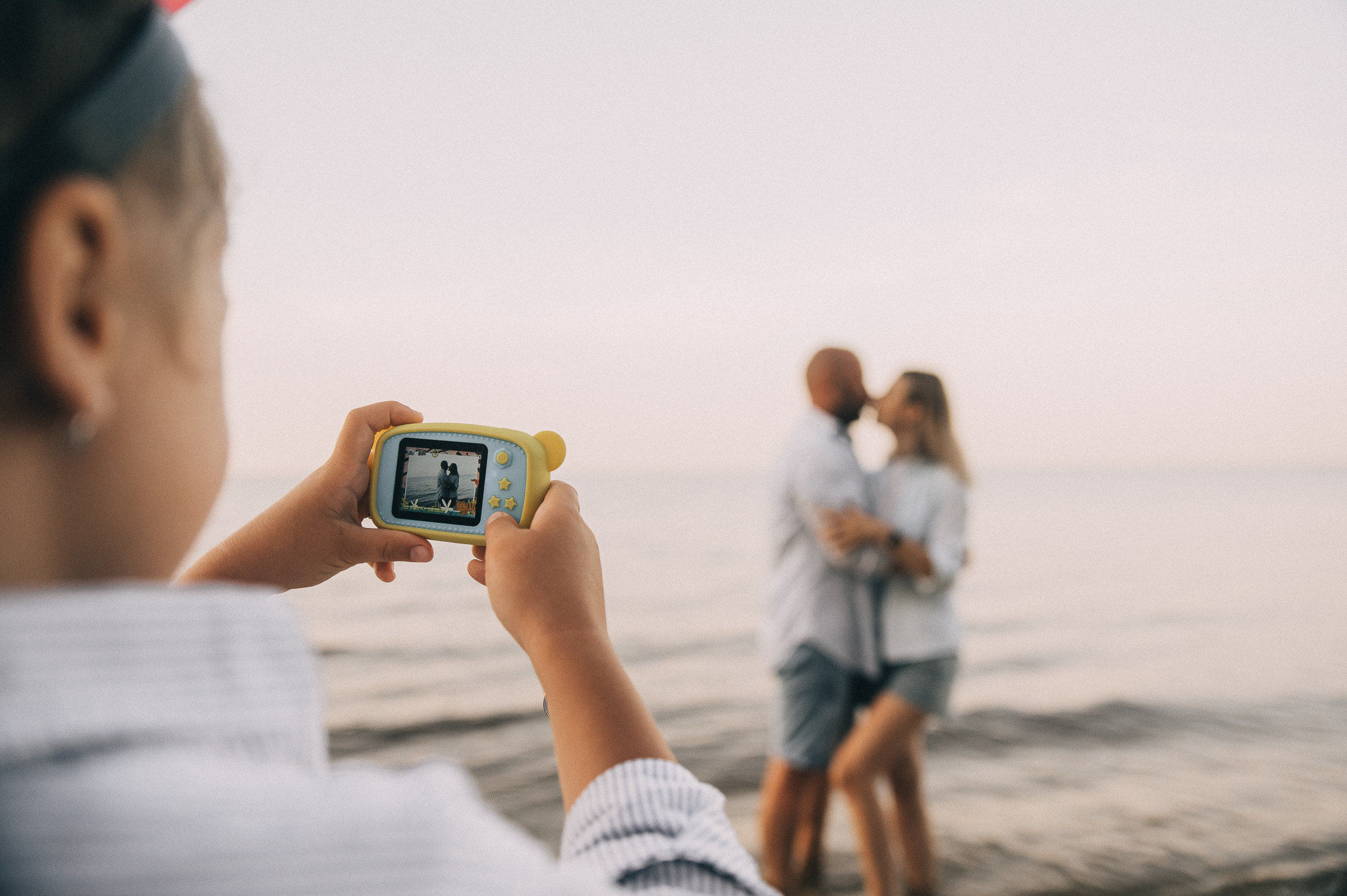 Anastasia&Olexandr&LittlePrincess. Фотограф Руслан Будім