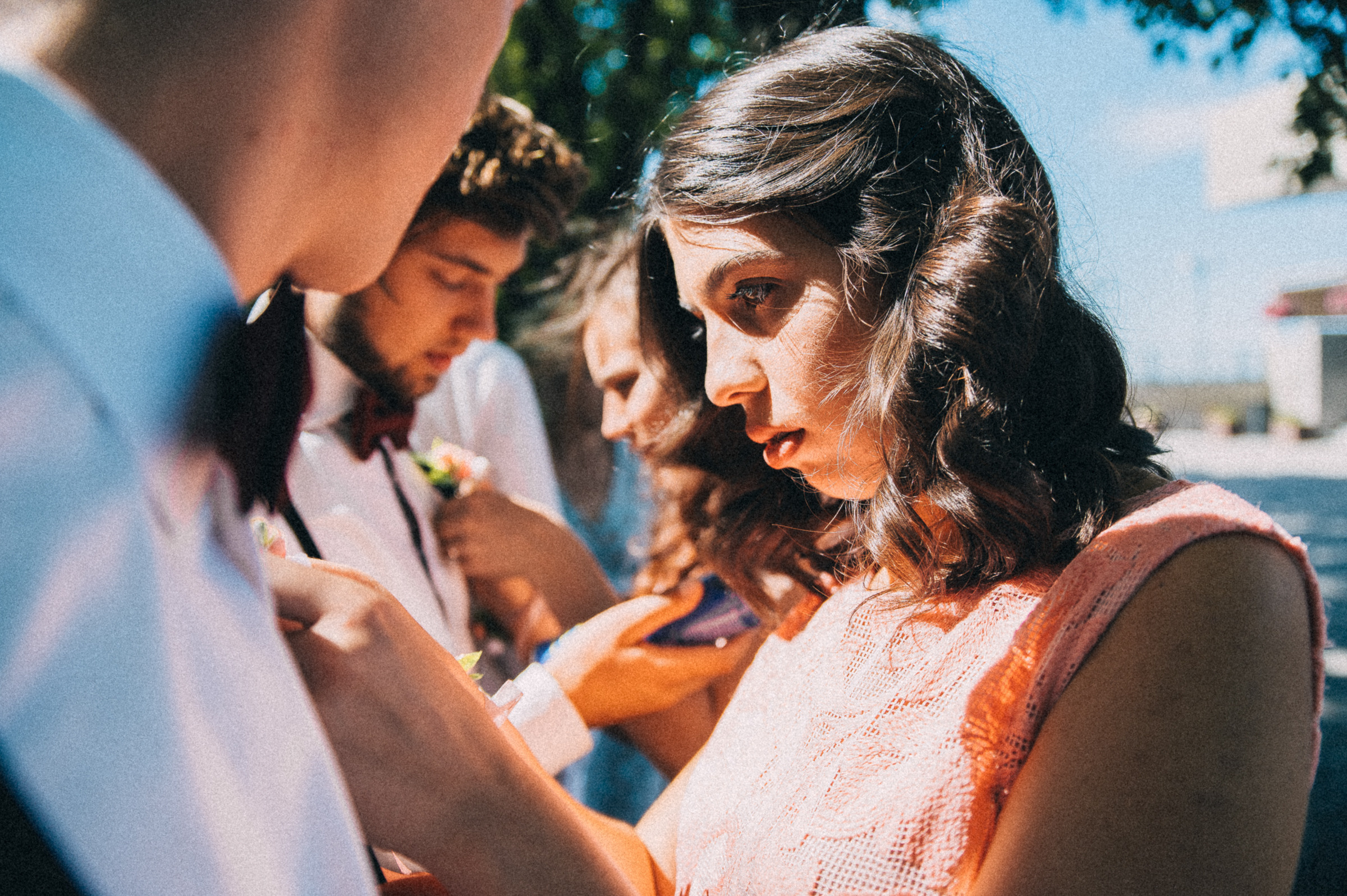 Dasha&Vlad. Фотограф Руслан Будім