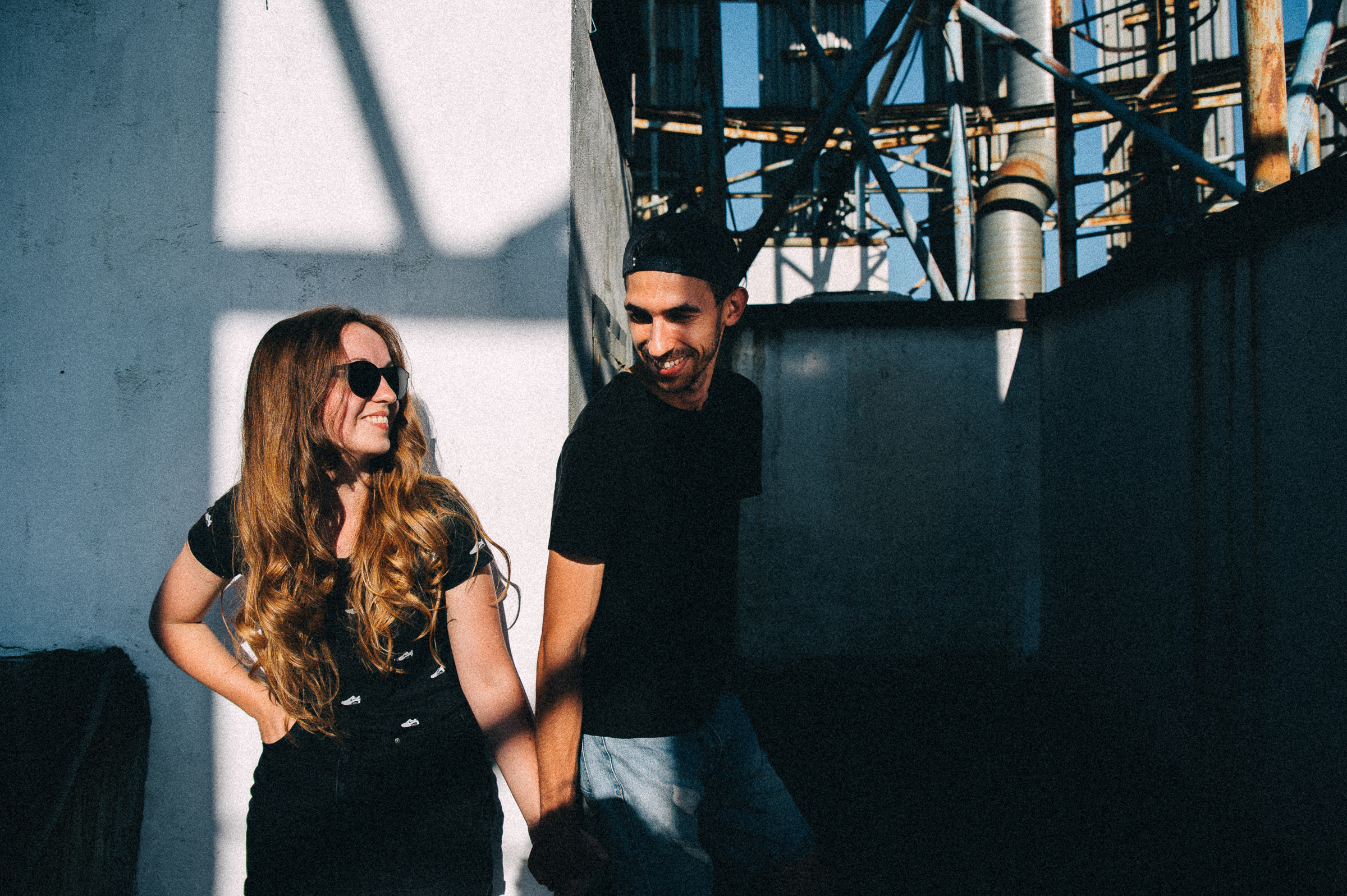 Svitlana&Sasha. Фотограф Руслан Будім