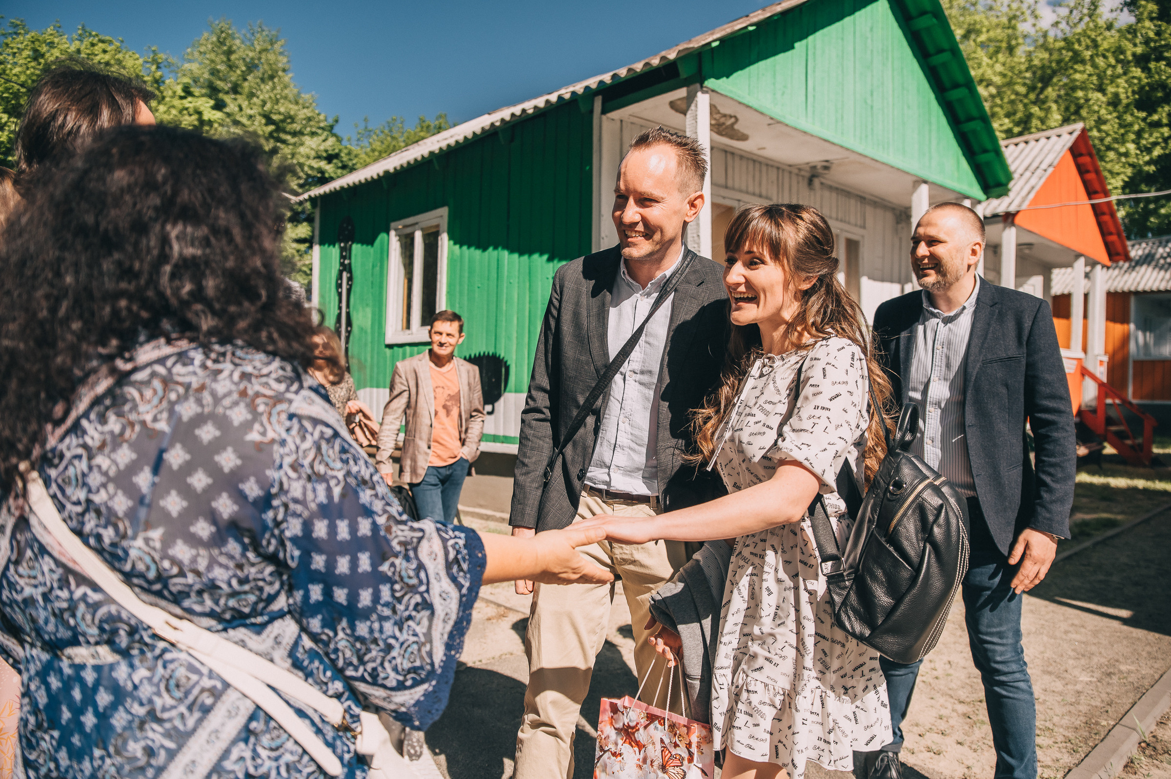 Elena&Nathan. Фотограф Руслан Будім