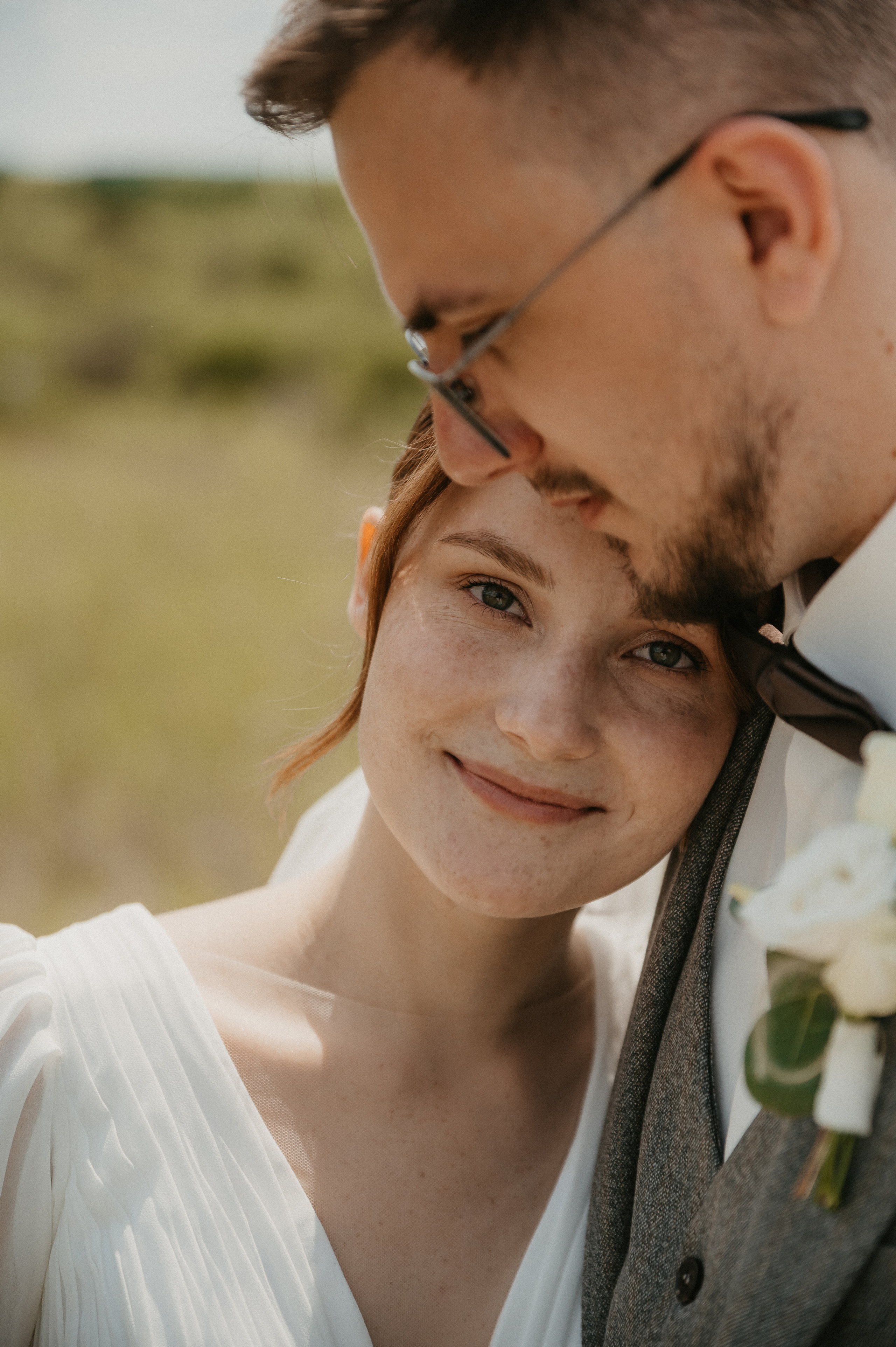 Ulyana&Kostyantyn. Фотограф Руслан Будім