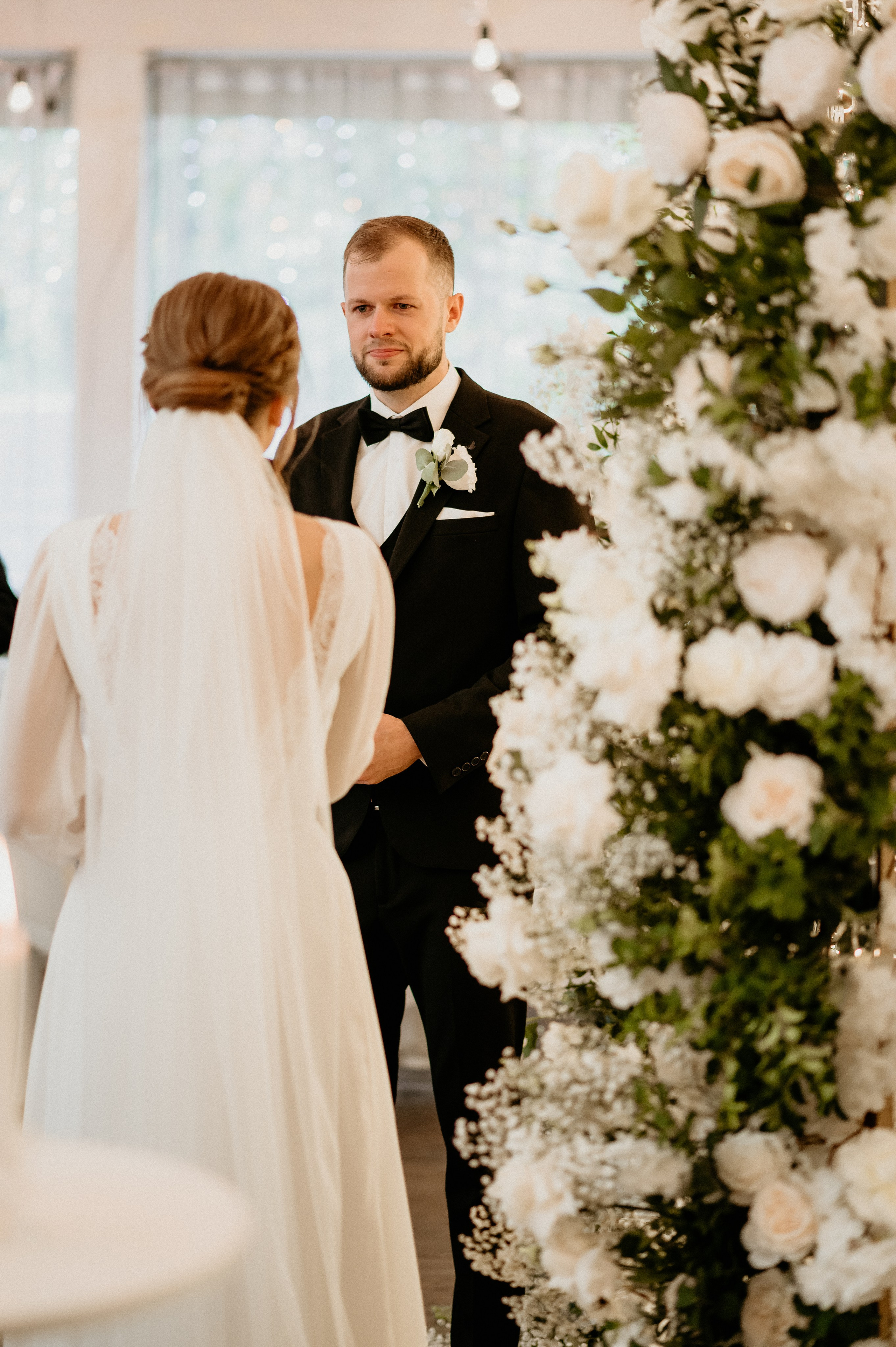 Юля та Андрій. Фотограф Руслан Будім