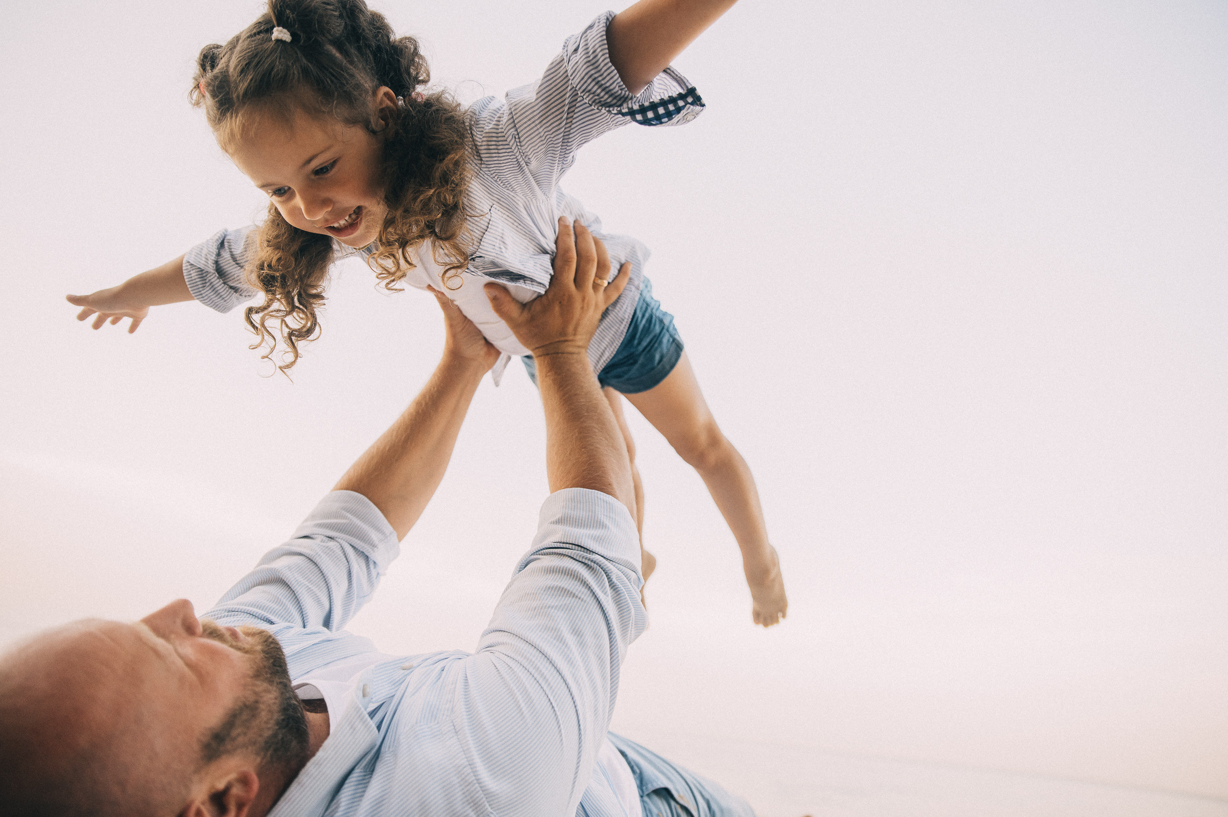 Anastasia&Olexandr&LittlePrincess. Фотограф Руслан Будім