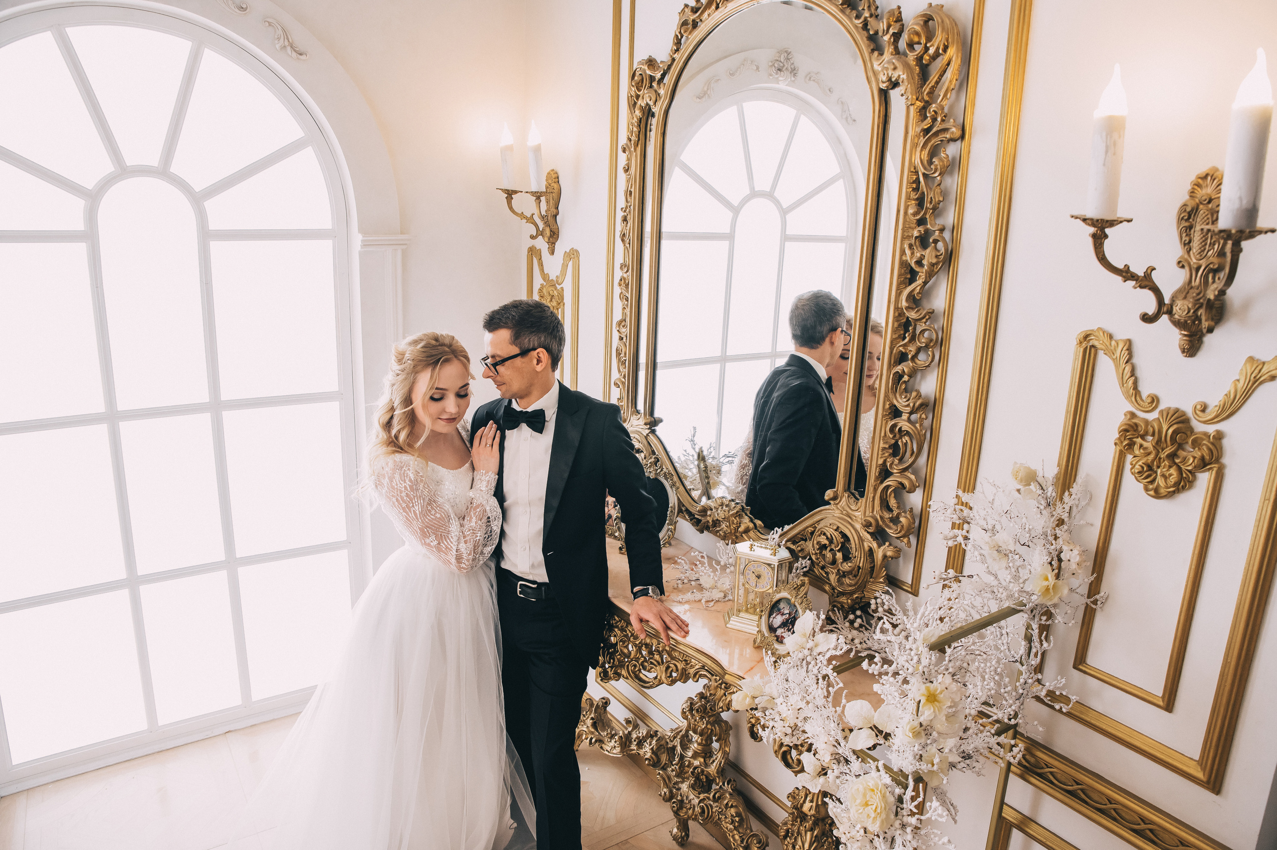 Annika&Yuriy. Фотограф Руслан Будім