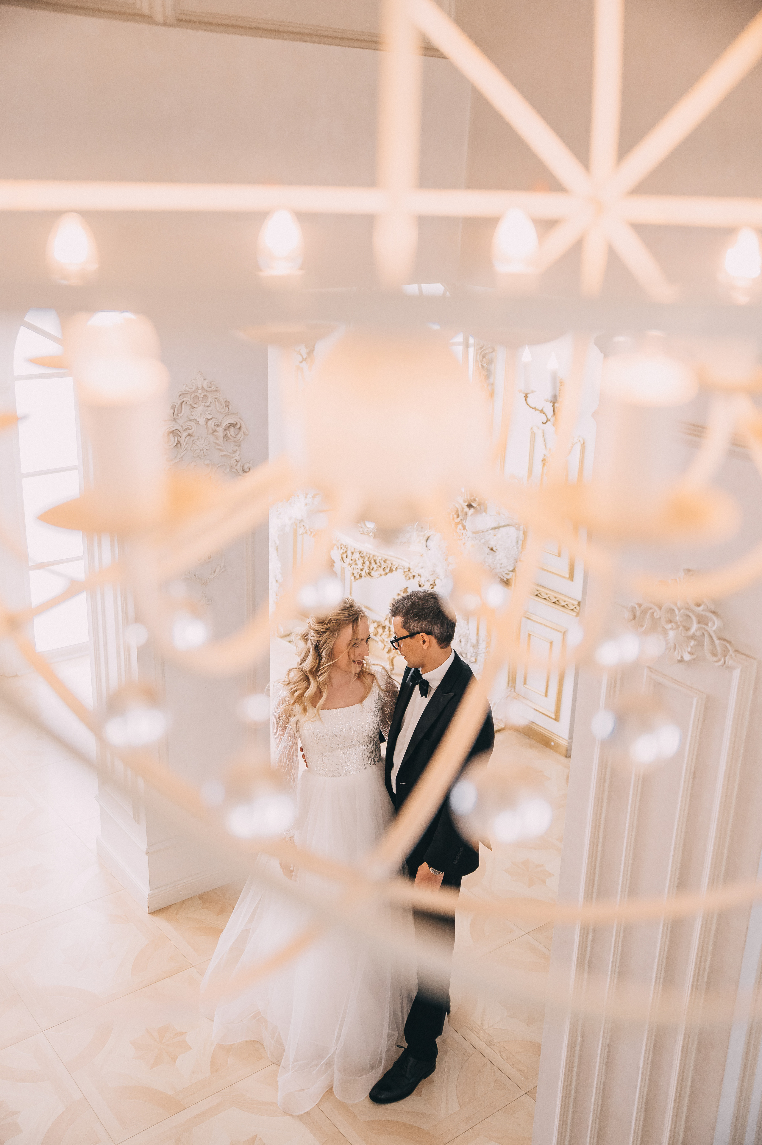 Annika&Yuriy. Фотограф Руслан Будім