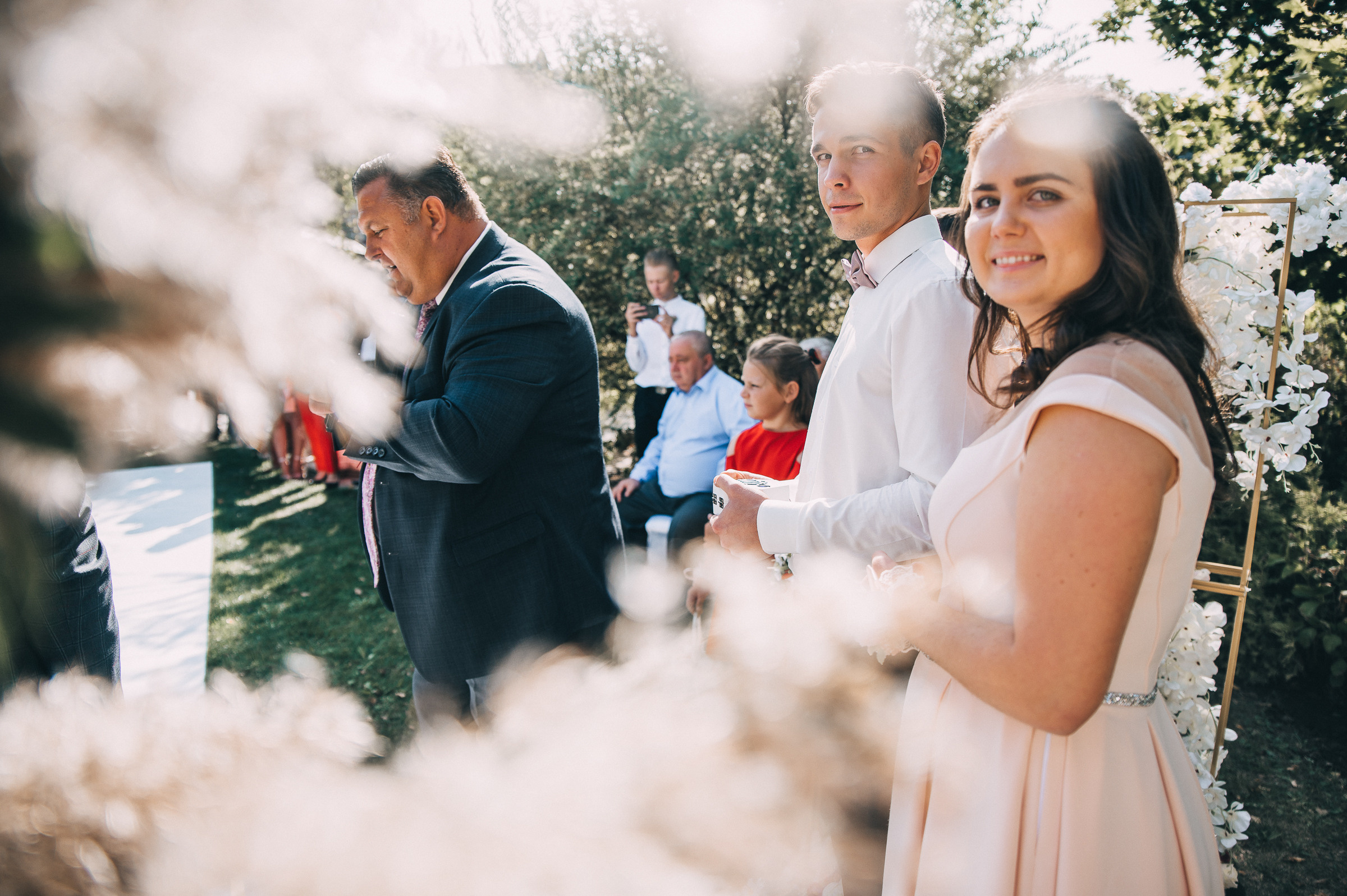 Julia&Max. Фотограф Руслан Будім