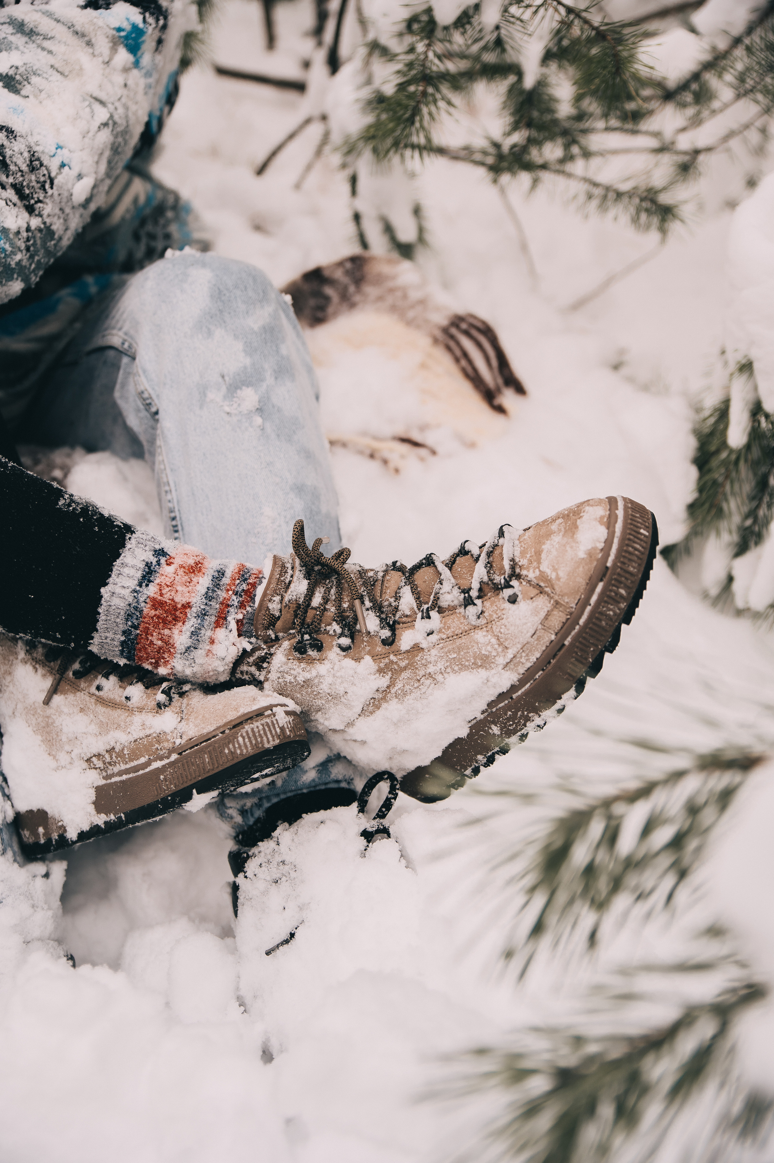 Анна&Євгеній. Фотограф Руслан Будім