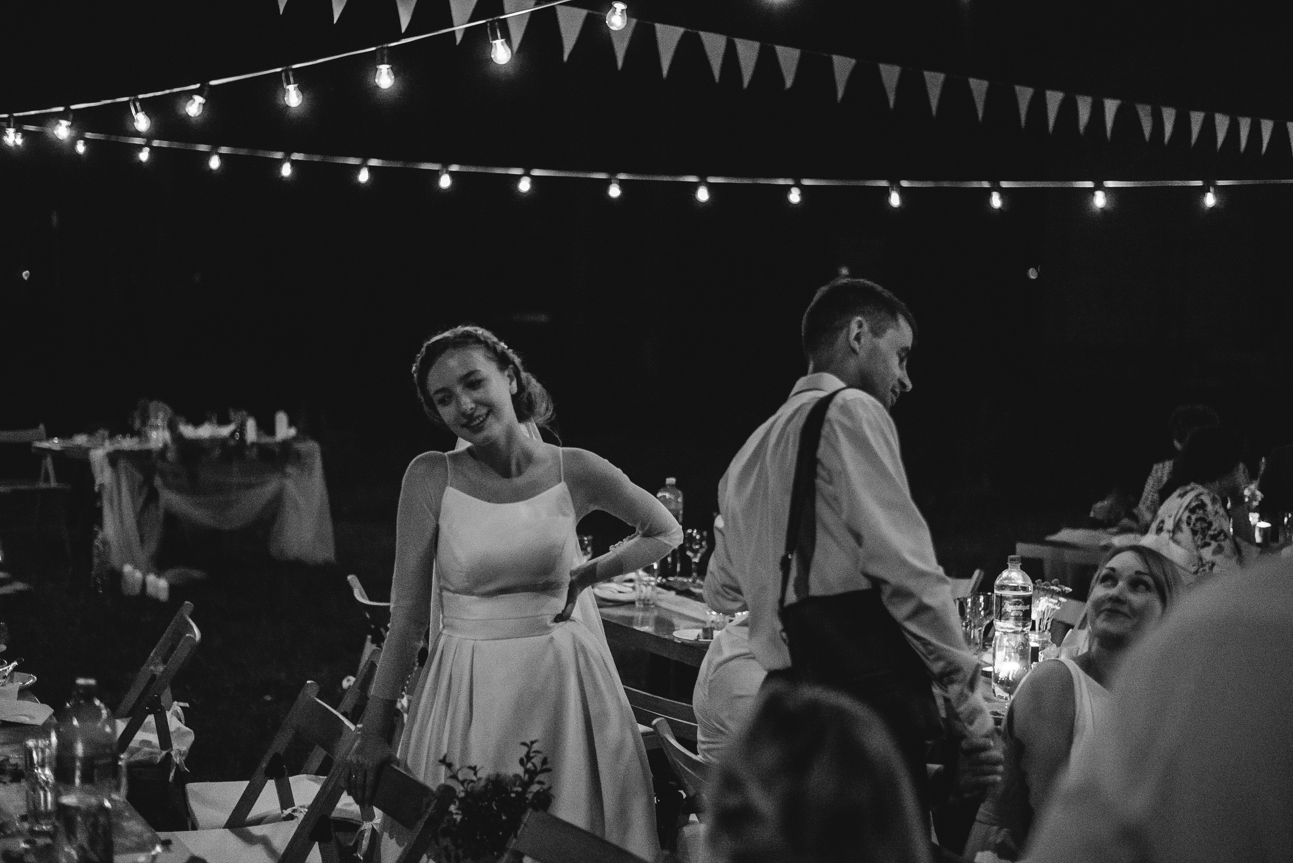 Ilona&Peter. Фотограф Руслан Будім