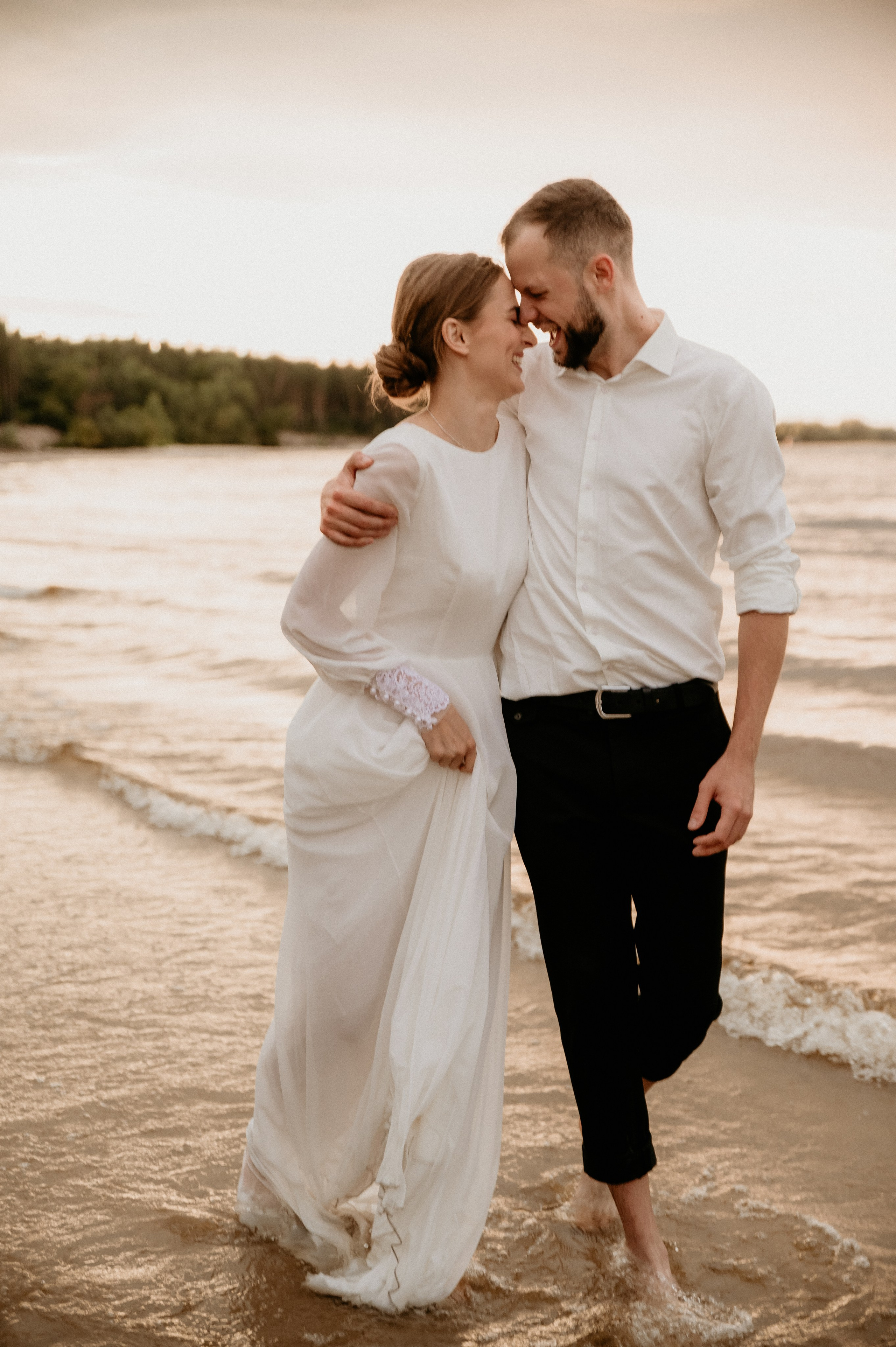 Юля та Андрій. Фотограф Руслан Будім