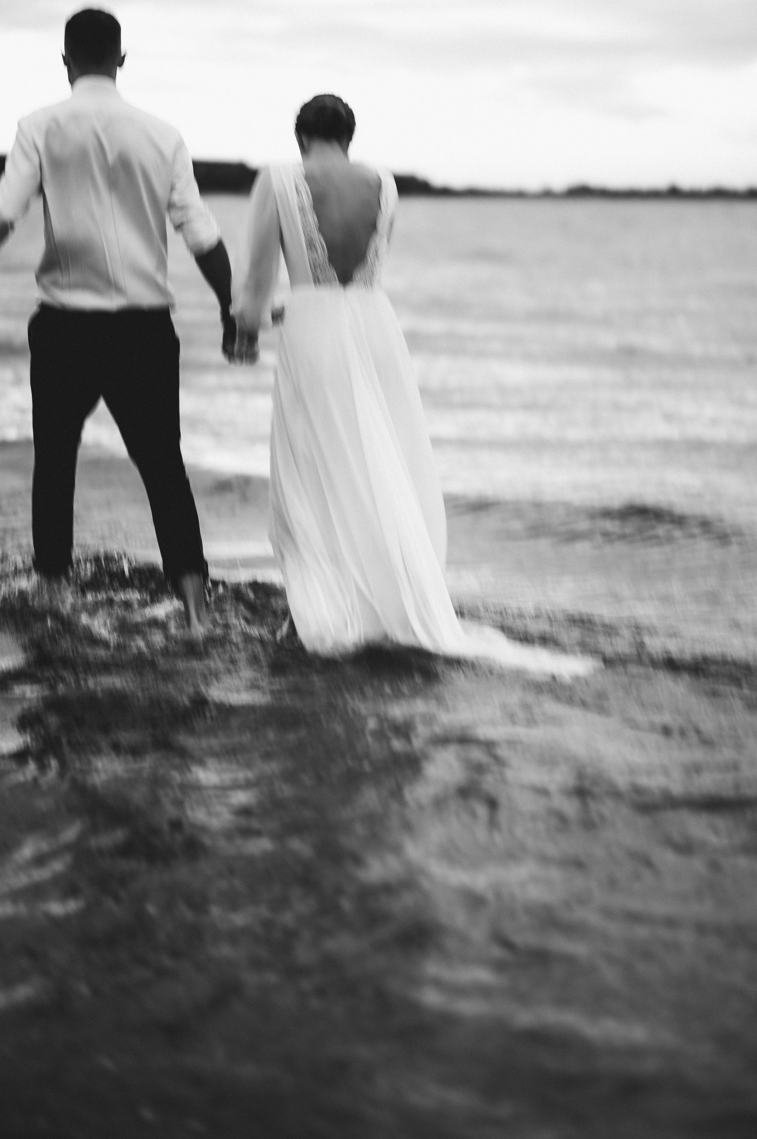 Юля та Андрій. Фотограф Руслан Будім