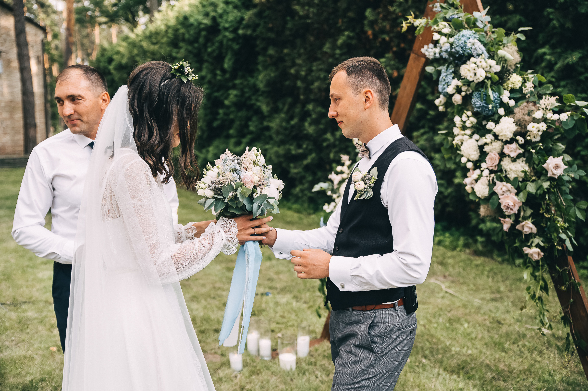 Vita&Dima. Фотограф Руслан Будім