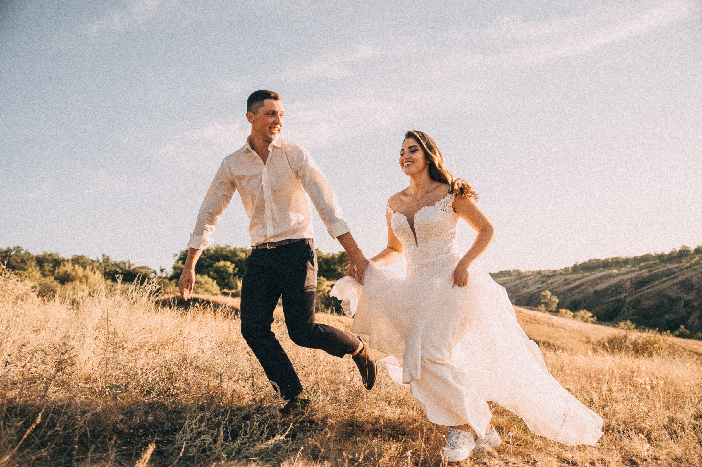 Dasha&Vlad. Фотограф Руслан Будім