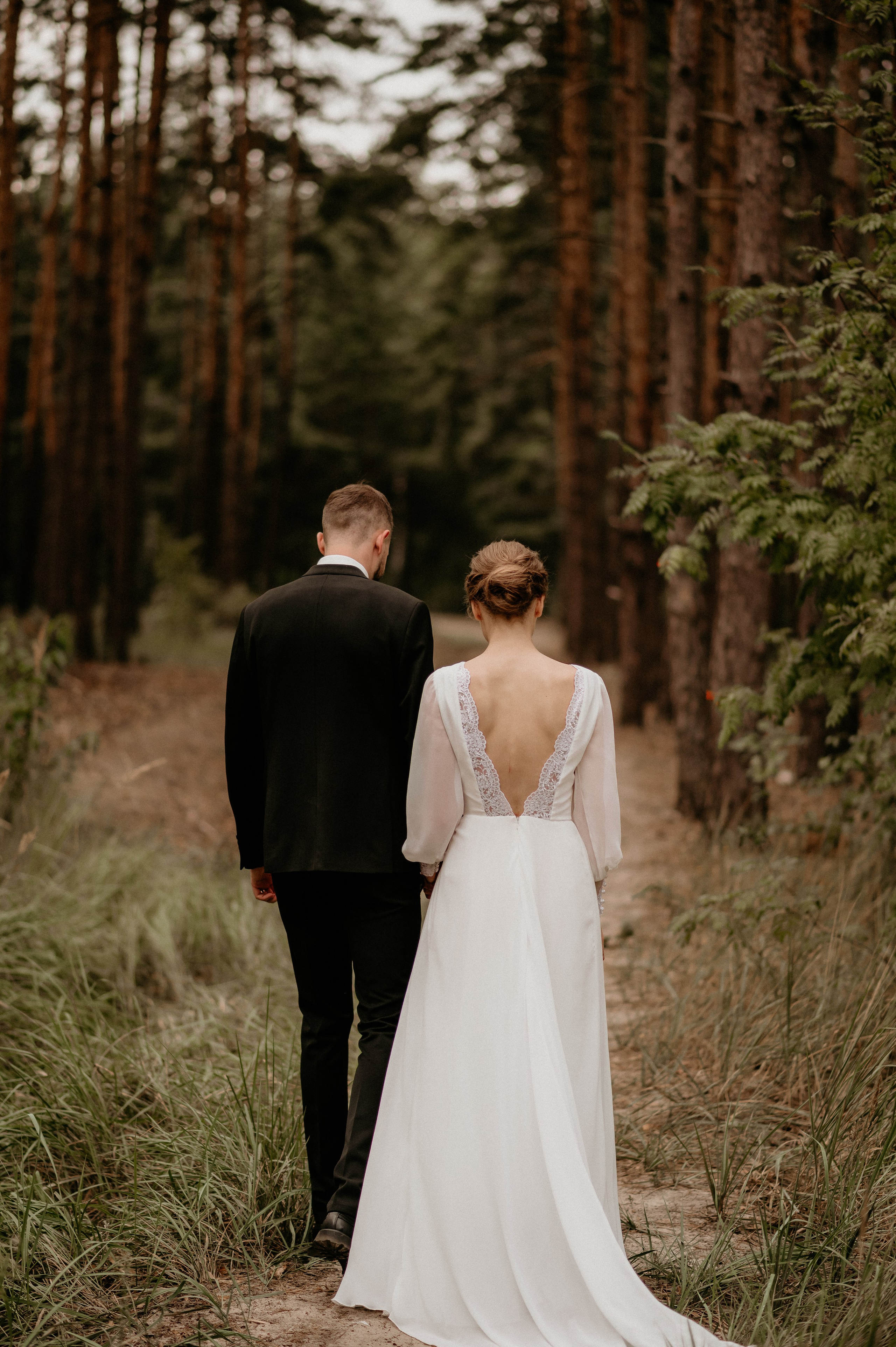 Юля та Андрій. Фотограф Руслан Будім