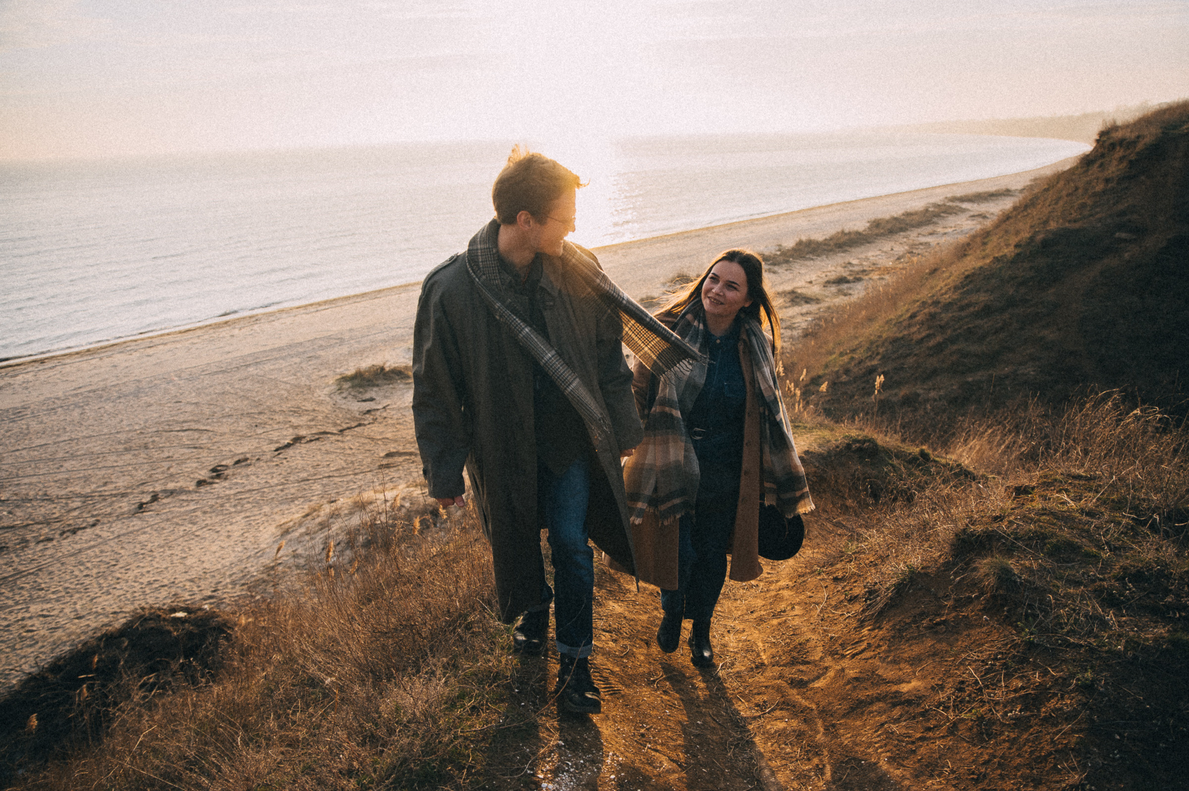 Oksana&Stas. Фотограф Руслан Будім