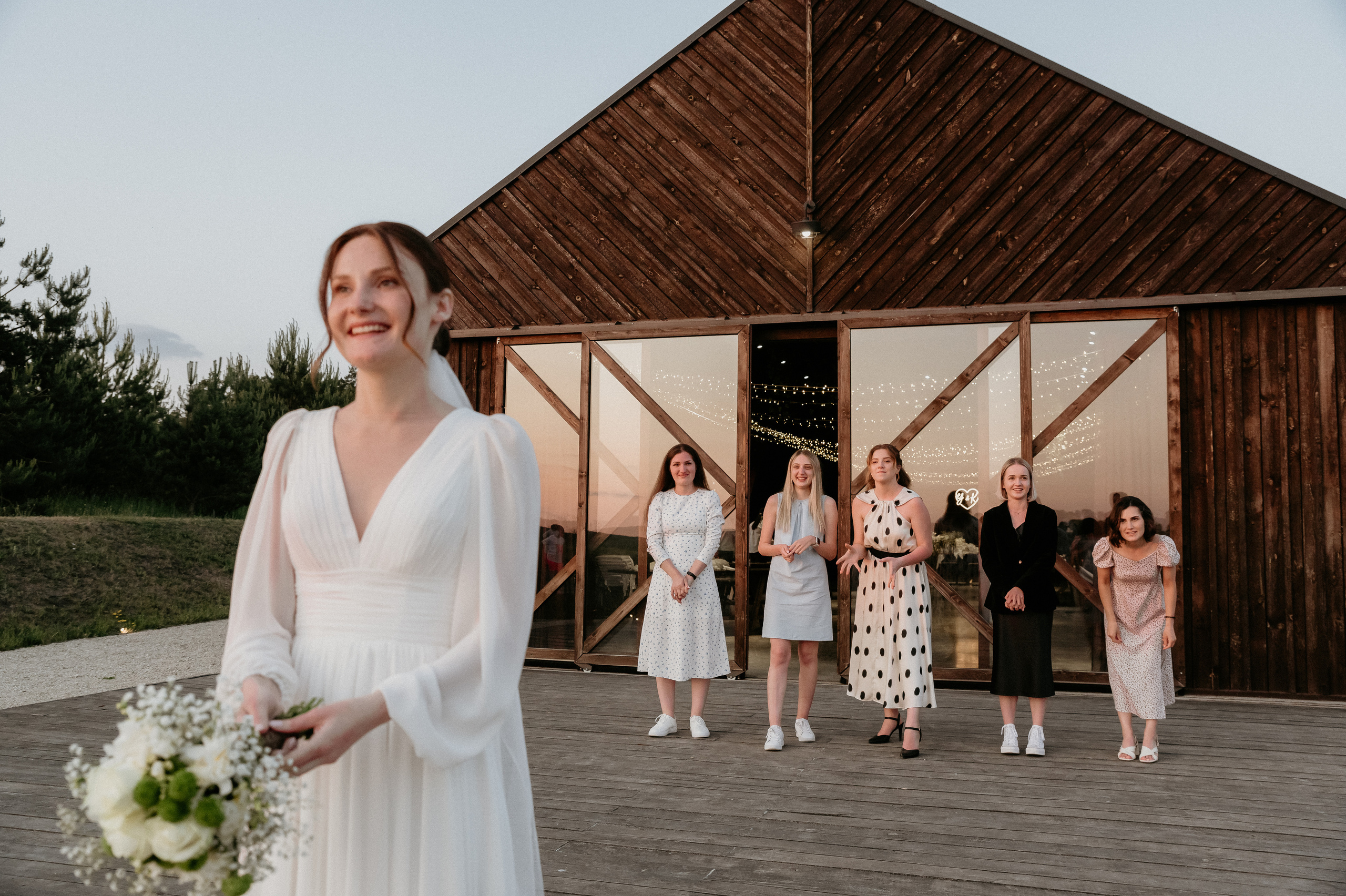 Ulyana&Kostyantyn. Фотограф Руслан Будім