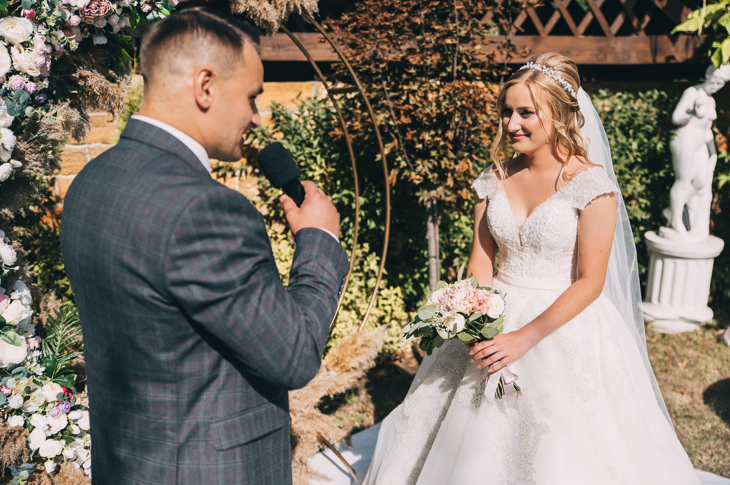 Julia&Max. Фотограф Руслан Будім