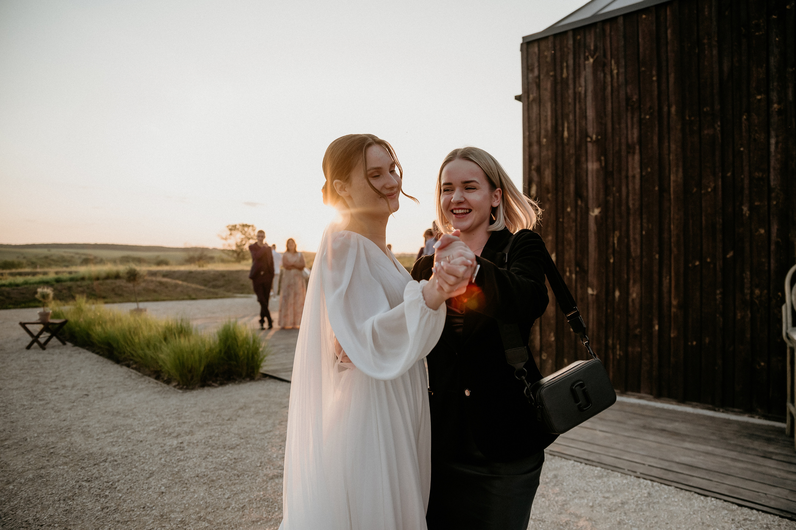 Ulyana&Kostyantyn. Фотограф Руслан Будім