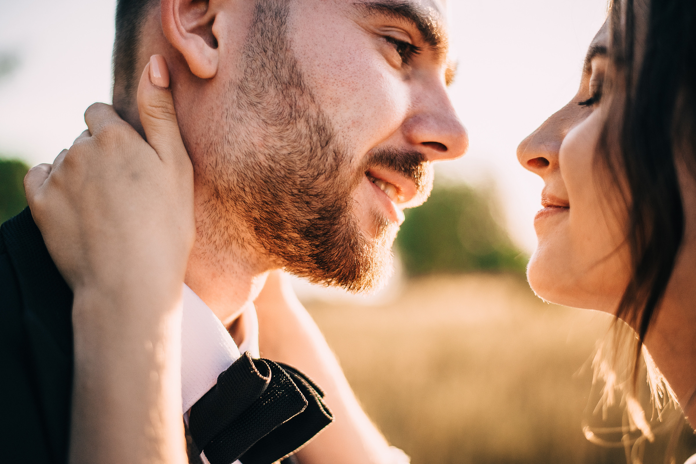 Alena&Vlad. Фотограф Руслан Будім