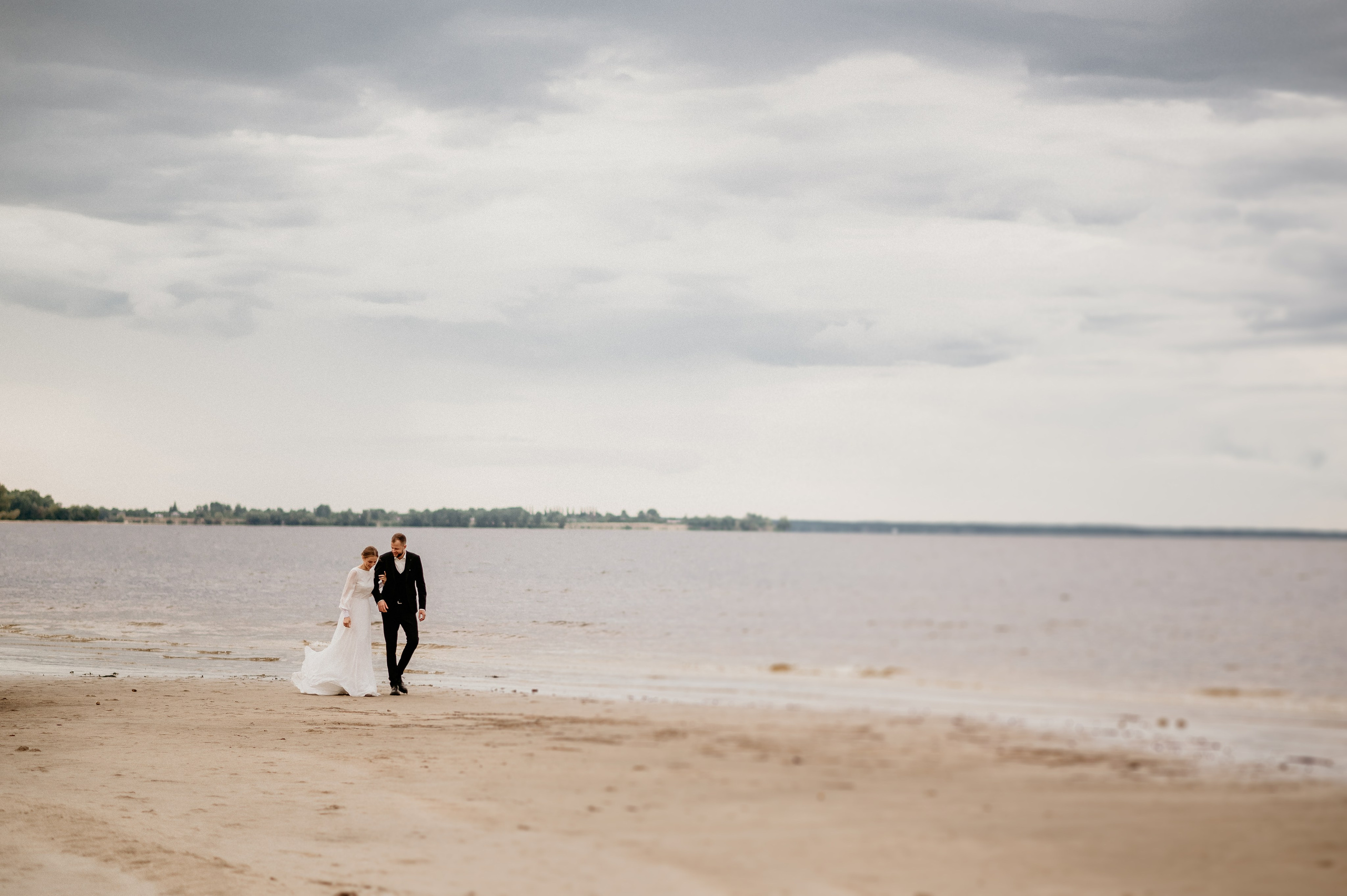 Юля та Андрій. Фотограф Руслан Будім