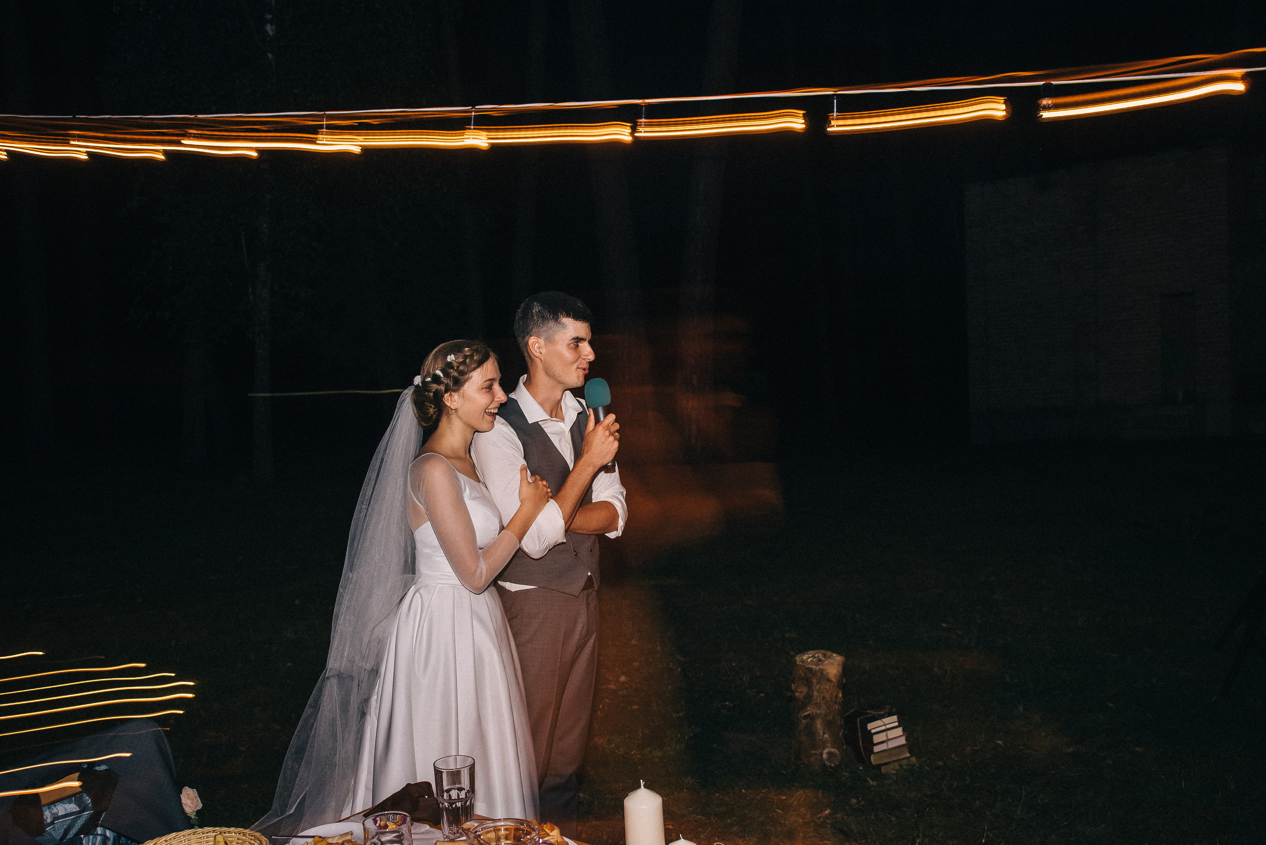 Ilona&Peter. Фотограф Руслан Будім