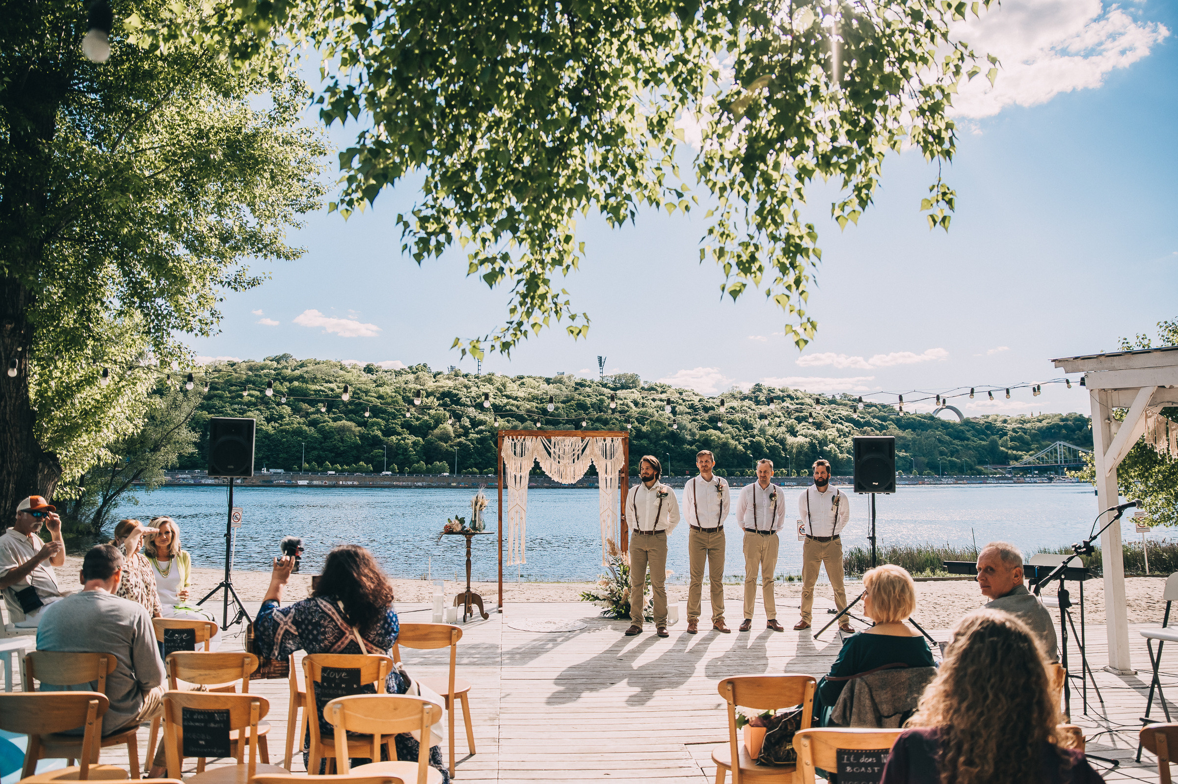 Elena&Nathan. Фотограф Руслан Будім
