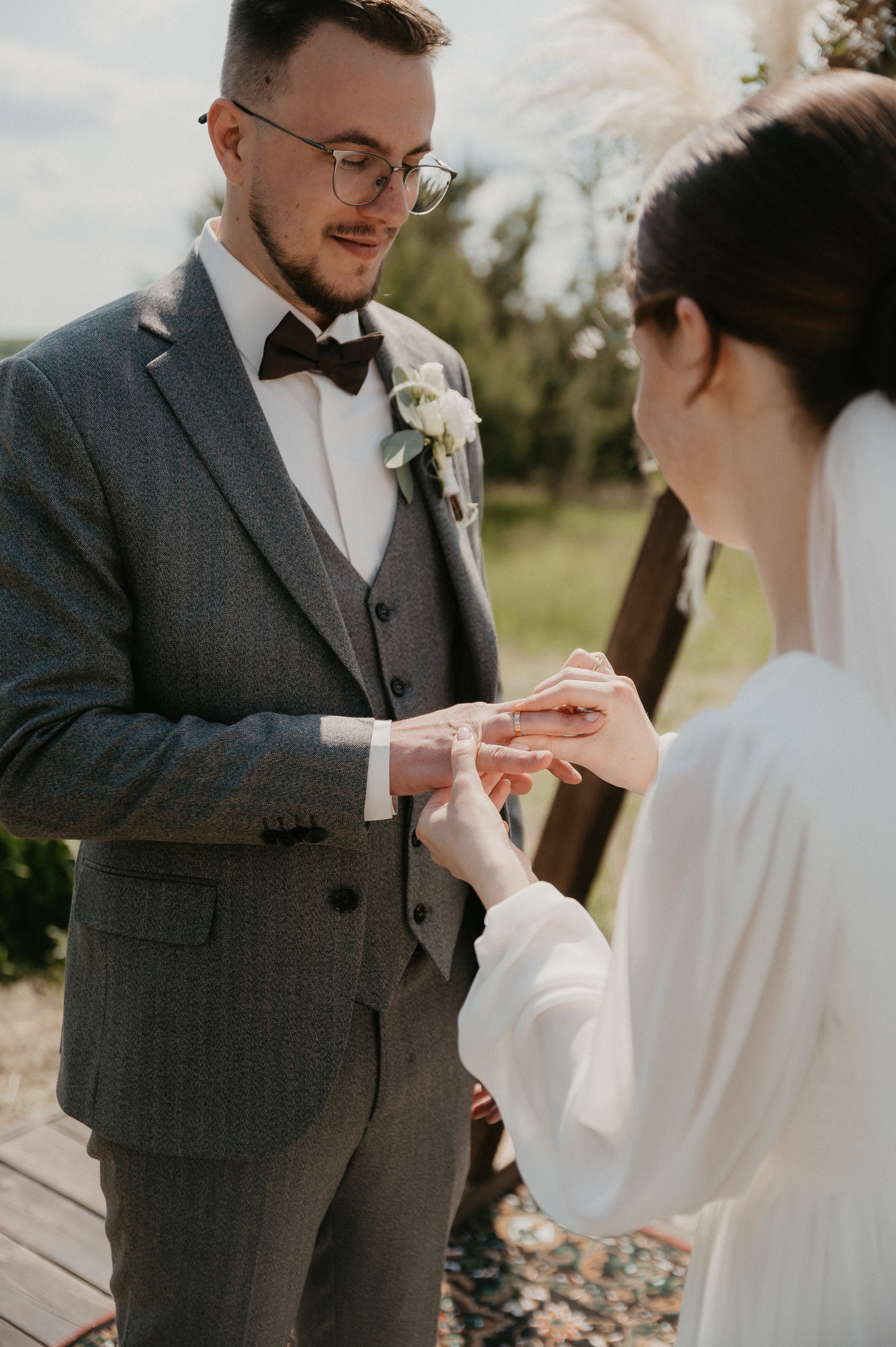 Ulyana&Kostyantyn. Фотограф Руслан Будім