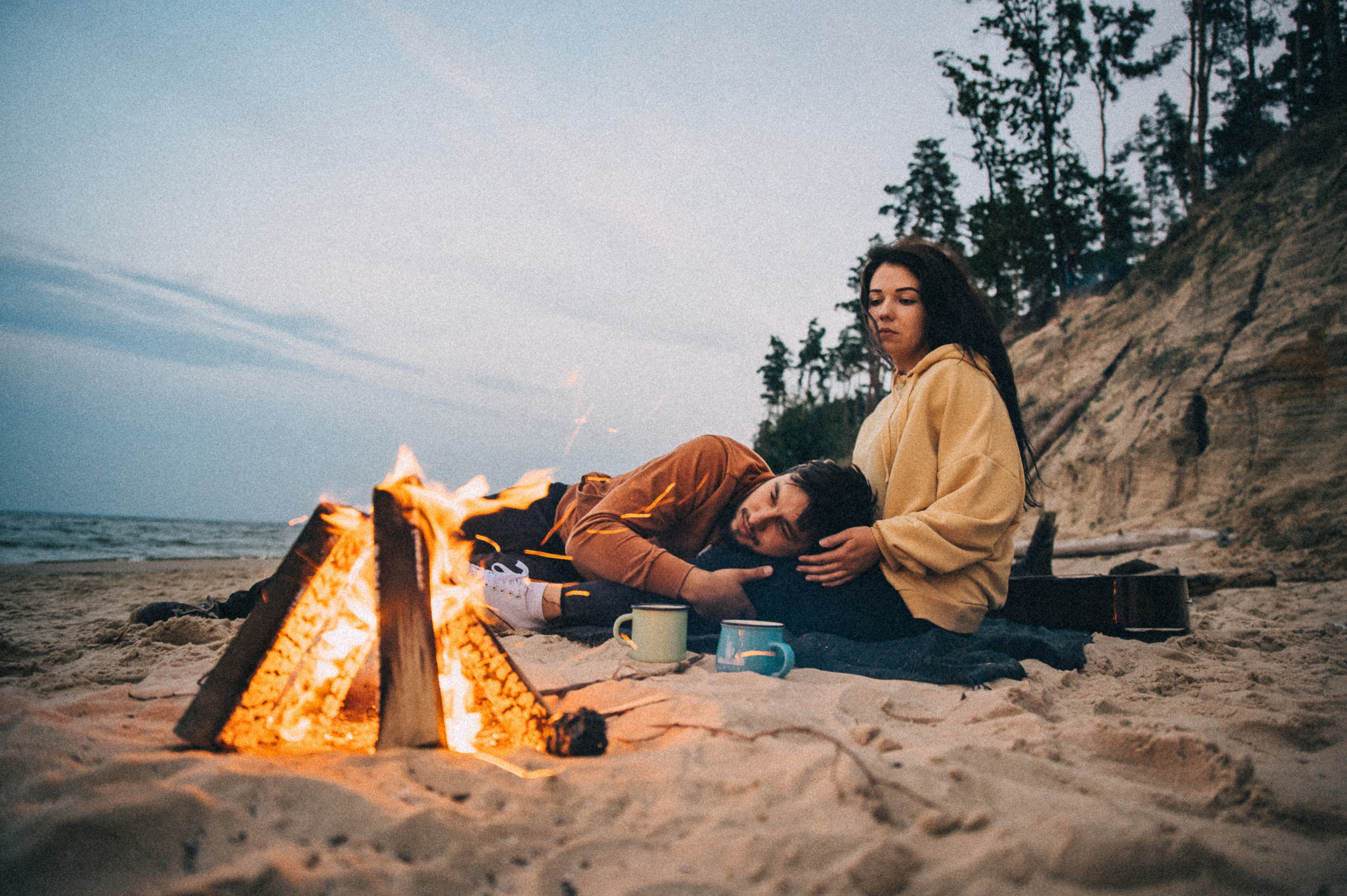 Anna&Olexandr. Фотограф Руслан Будім